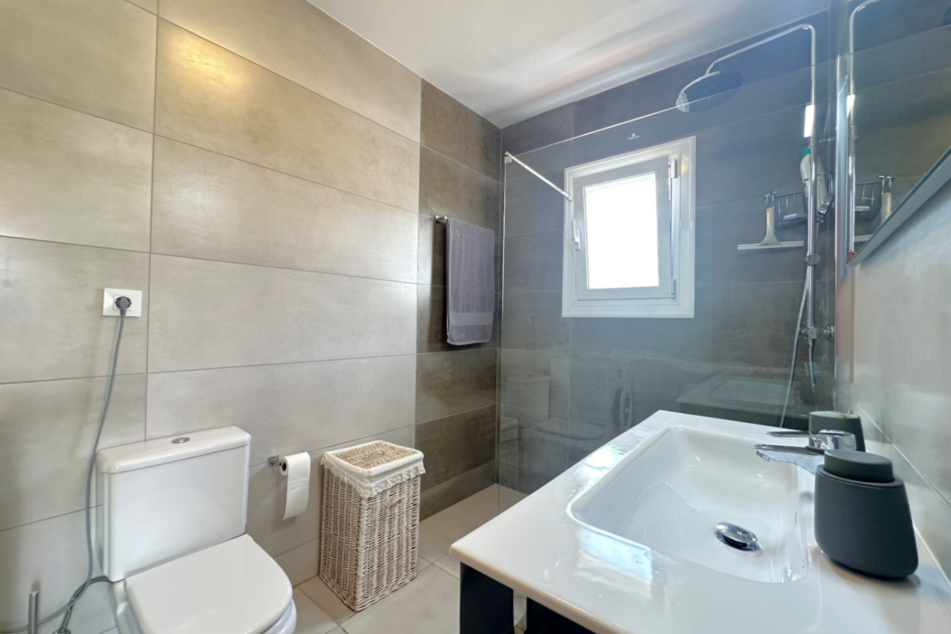 Resale - Bungalow - Moraira - San Jaime