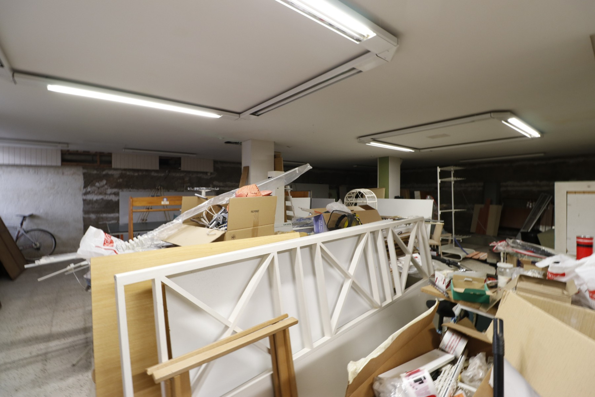 Resale - Commercial Premises - Benissa - Center