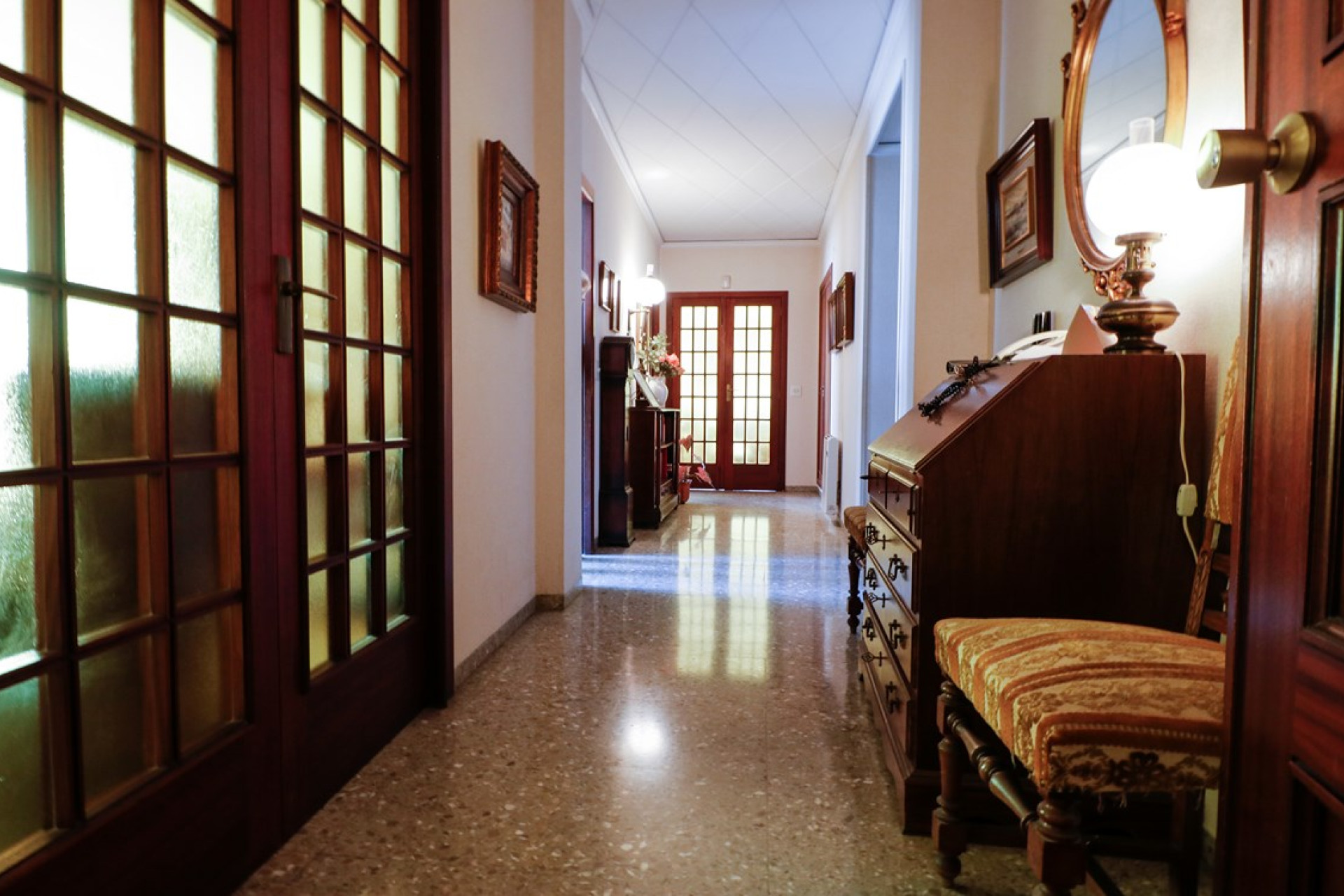 Resale - Commercial Premises - Benissa - Center