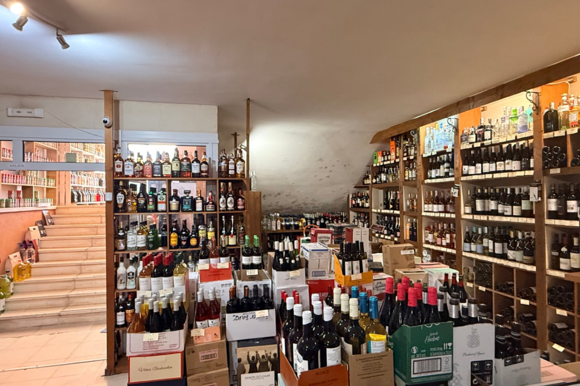 Resale - Commercial Premises - Moraira - Centro