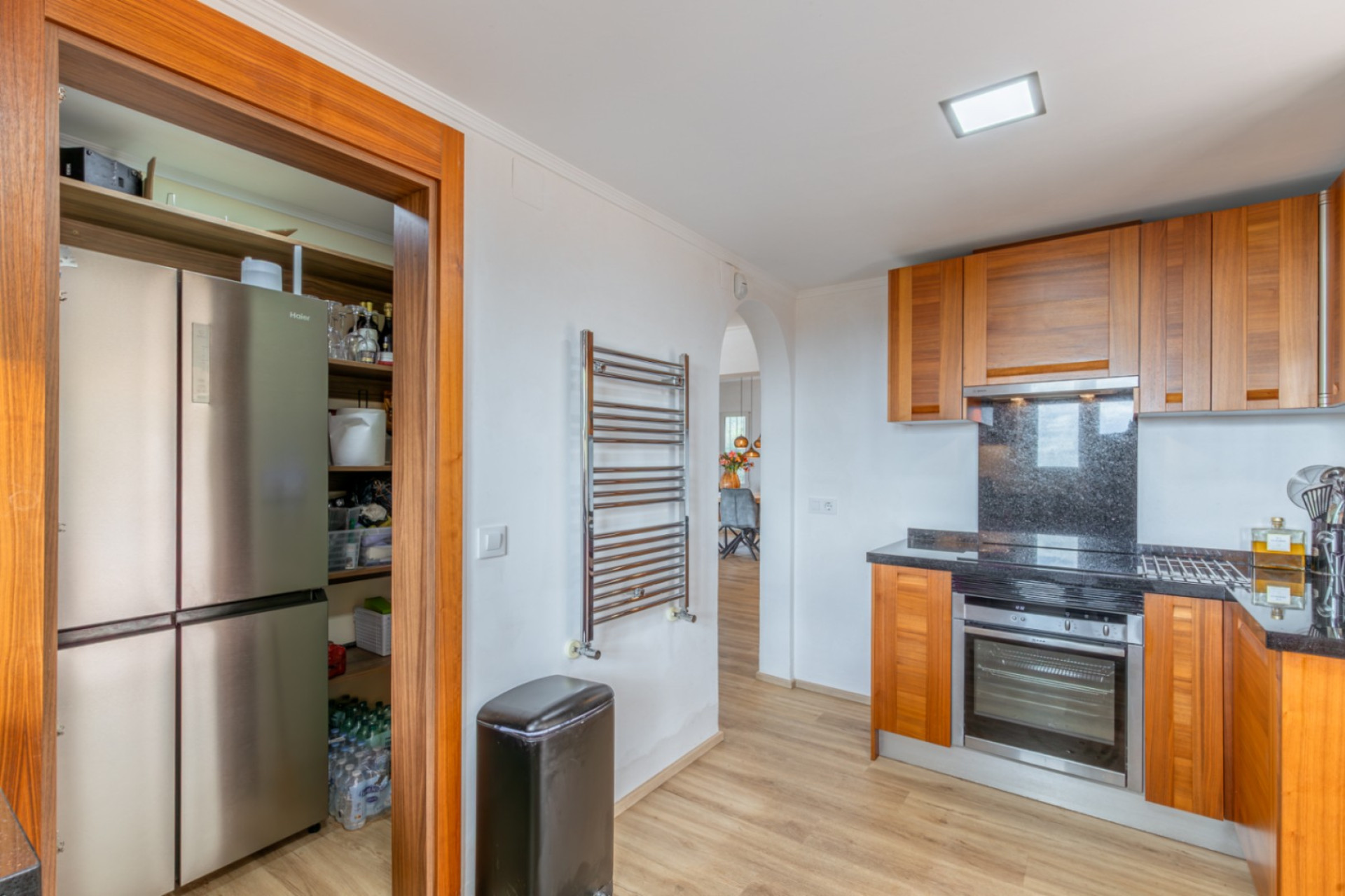 Resale - Country House / Finca - Benissa - Benimallunt