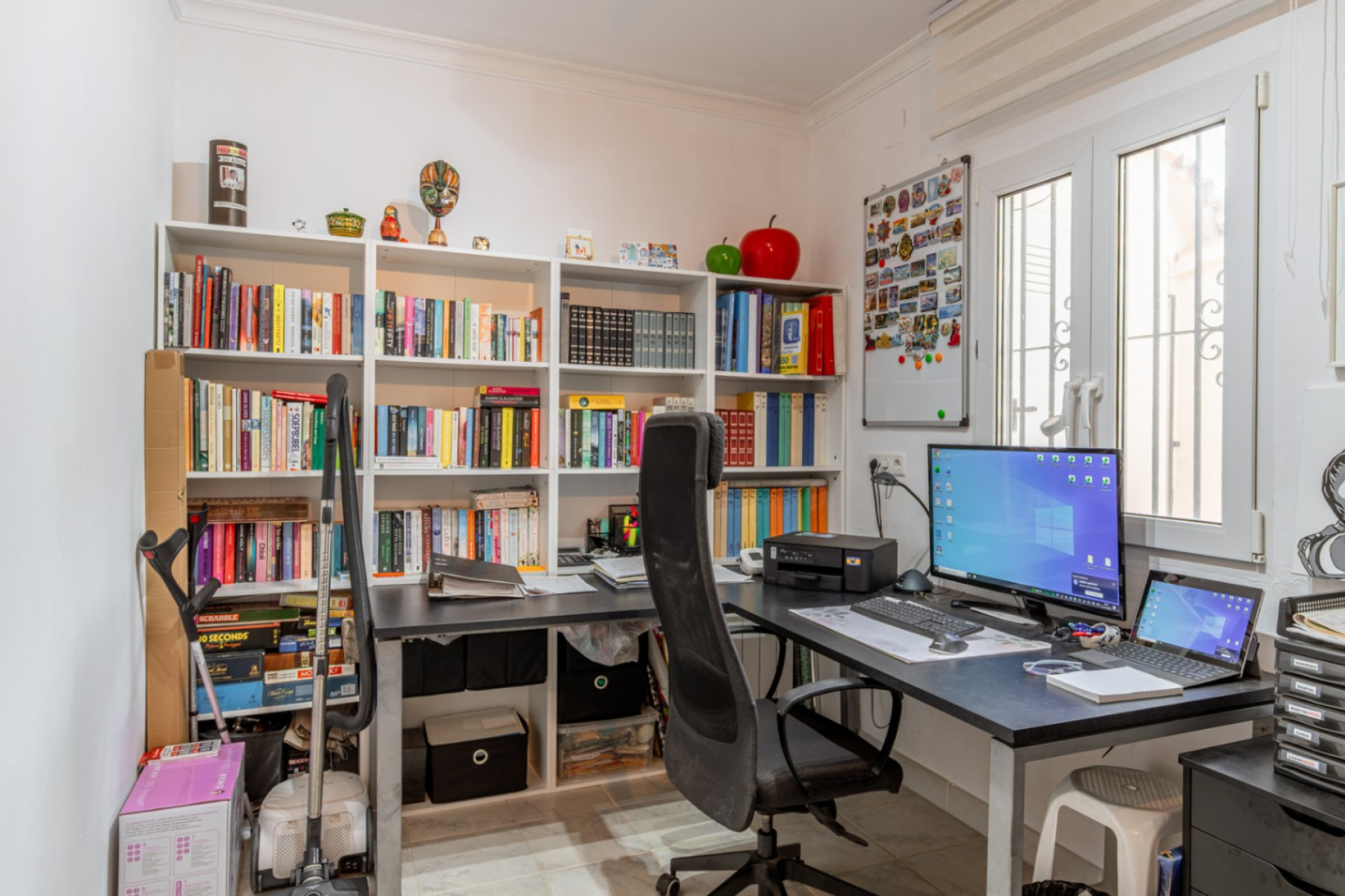 Resale - Country House / Finca - Benissa - Benimallunt