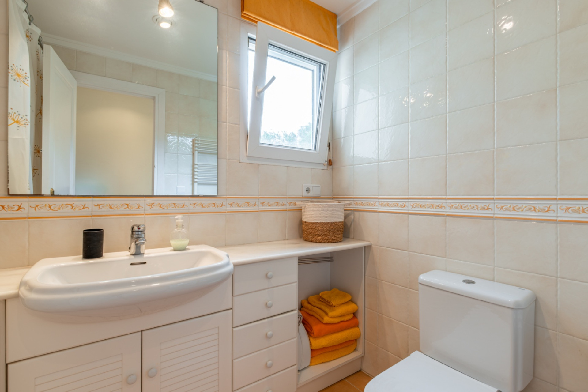 Resale - Country House / Finca - Benissa - Benimallunt