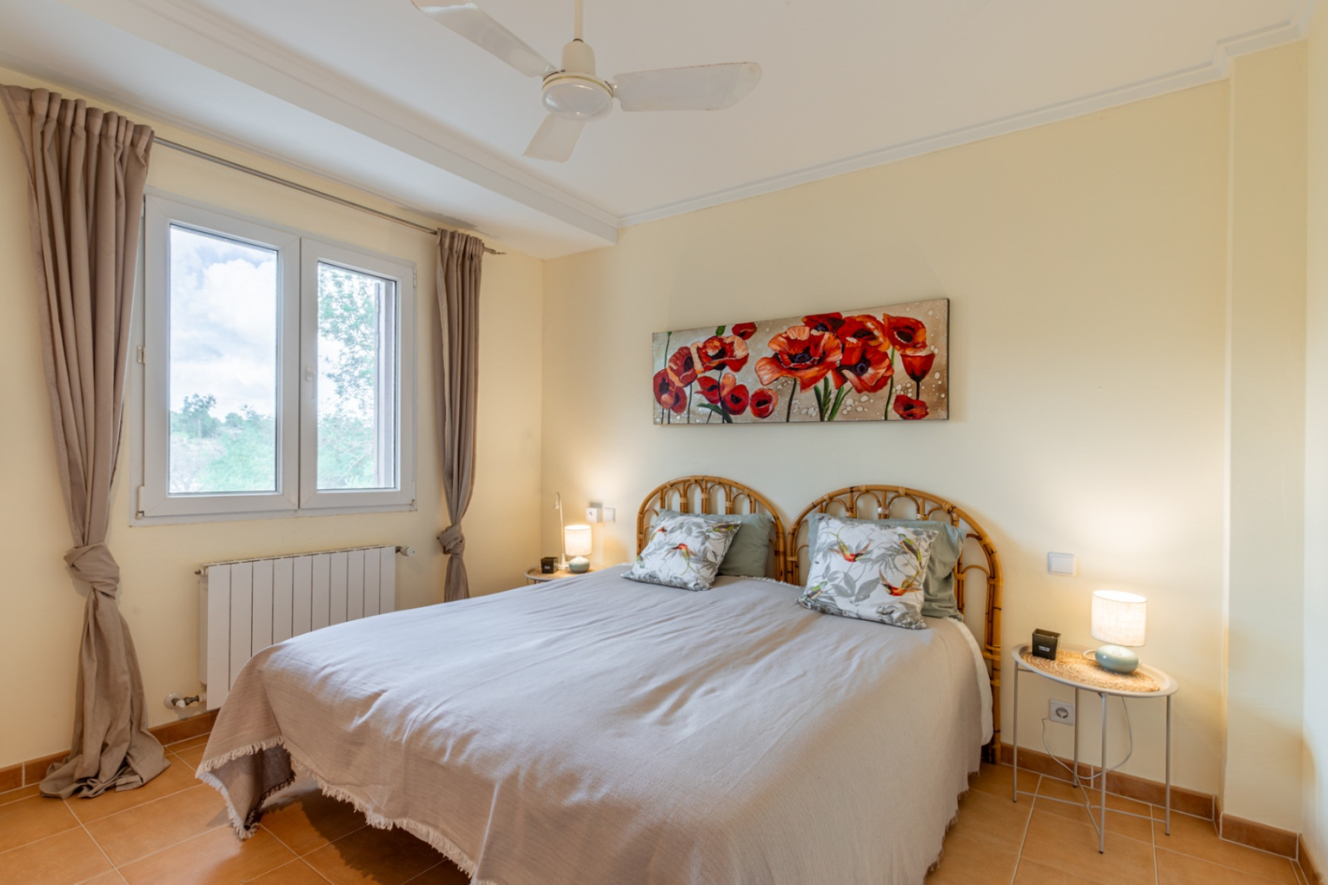 Resale - Country House / Finca - Benissa - Benimallunt