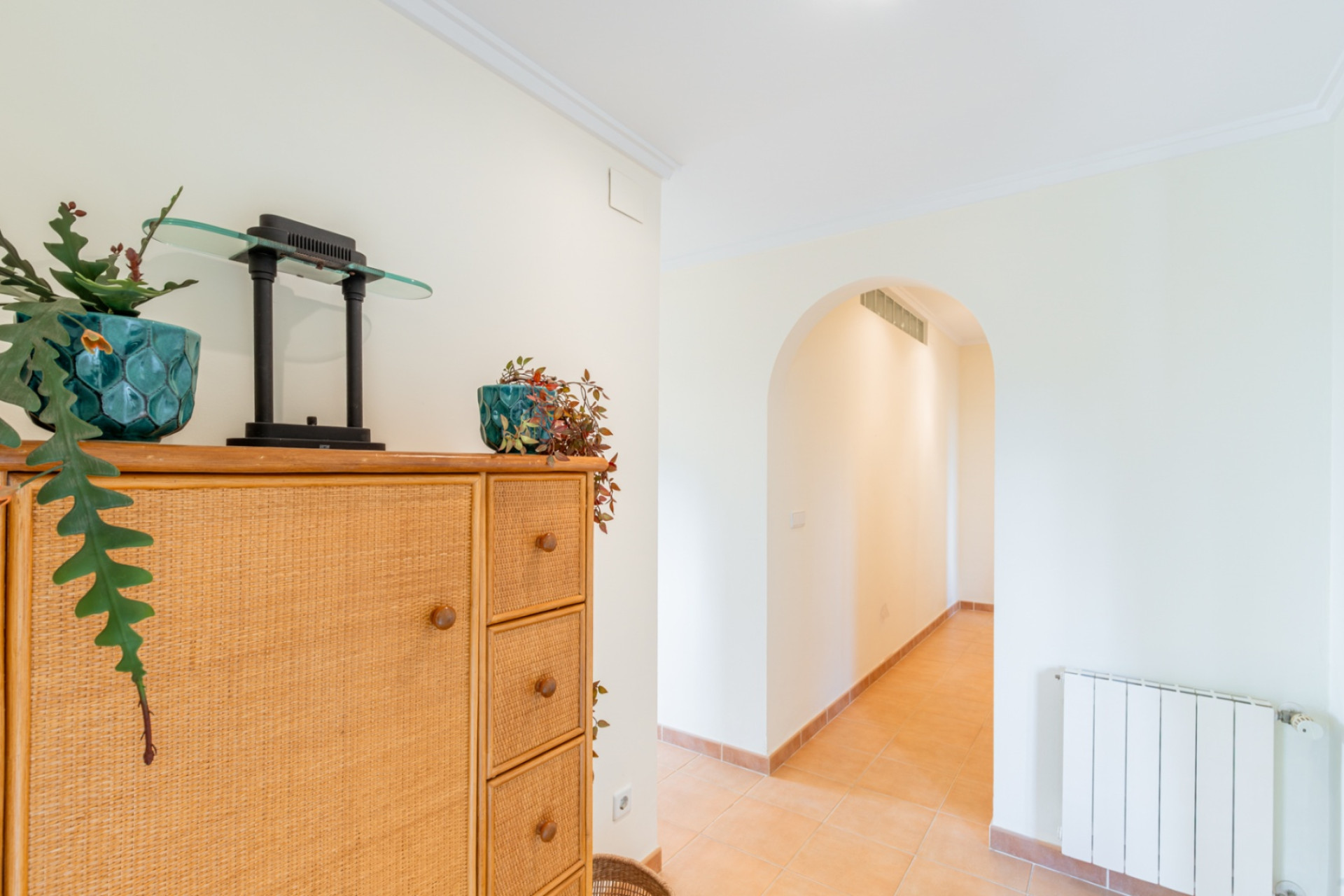 Resale - Country House / Finca - Benissa - Benimallunt
