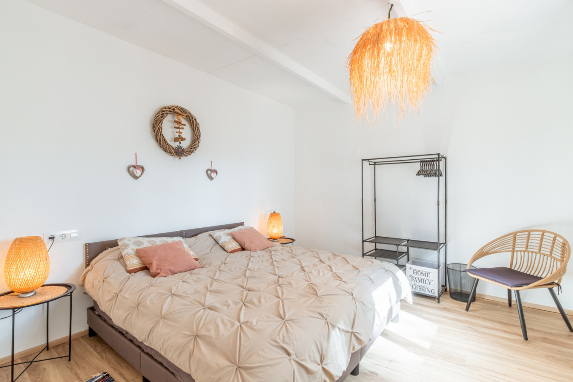 Resale - Country House / Finca - Benissa - Benimallunt