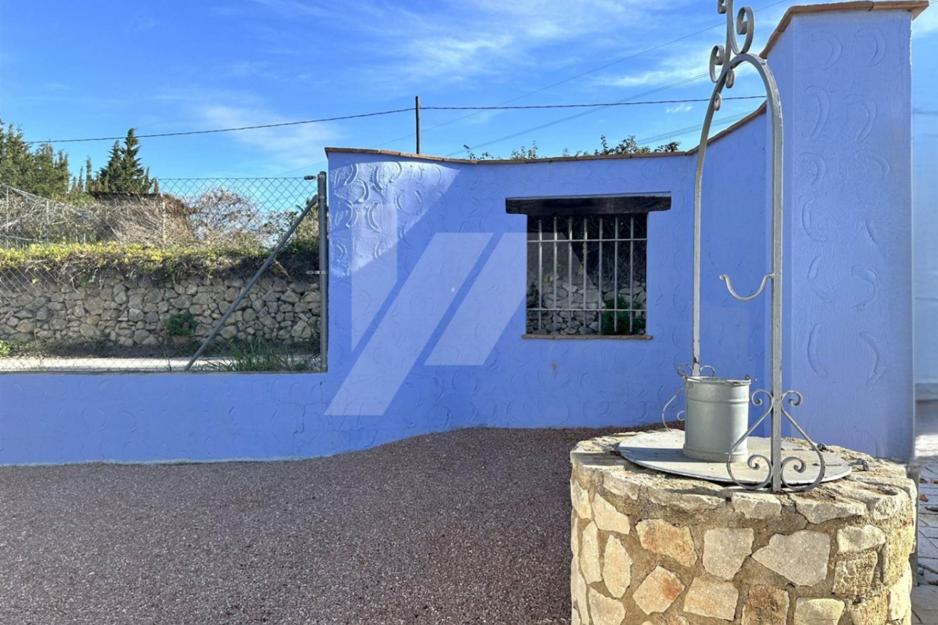 Resale - Country House / Finca - Benissa - Benimarco