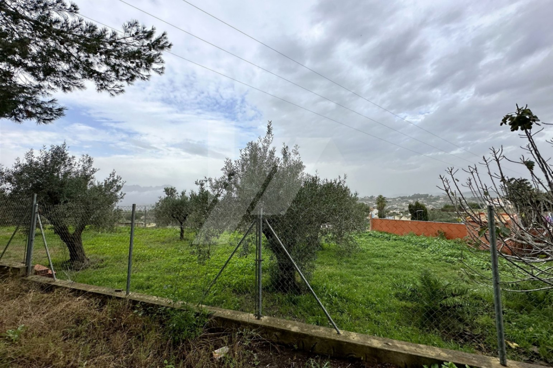 Resale - Country House / Finca - Benissa - Benimarco