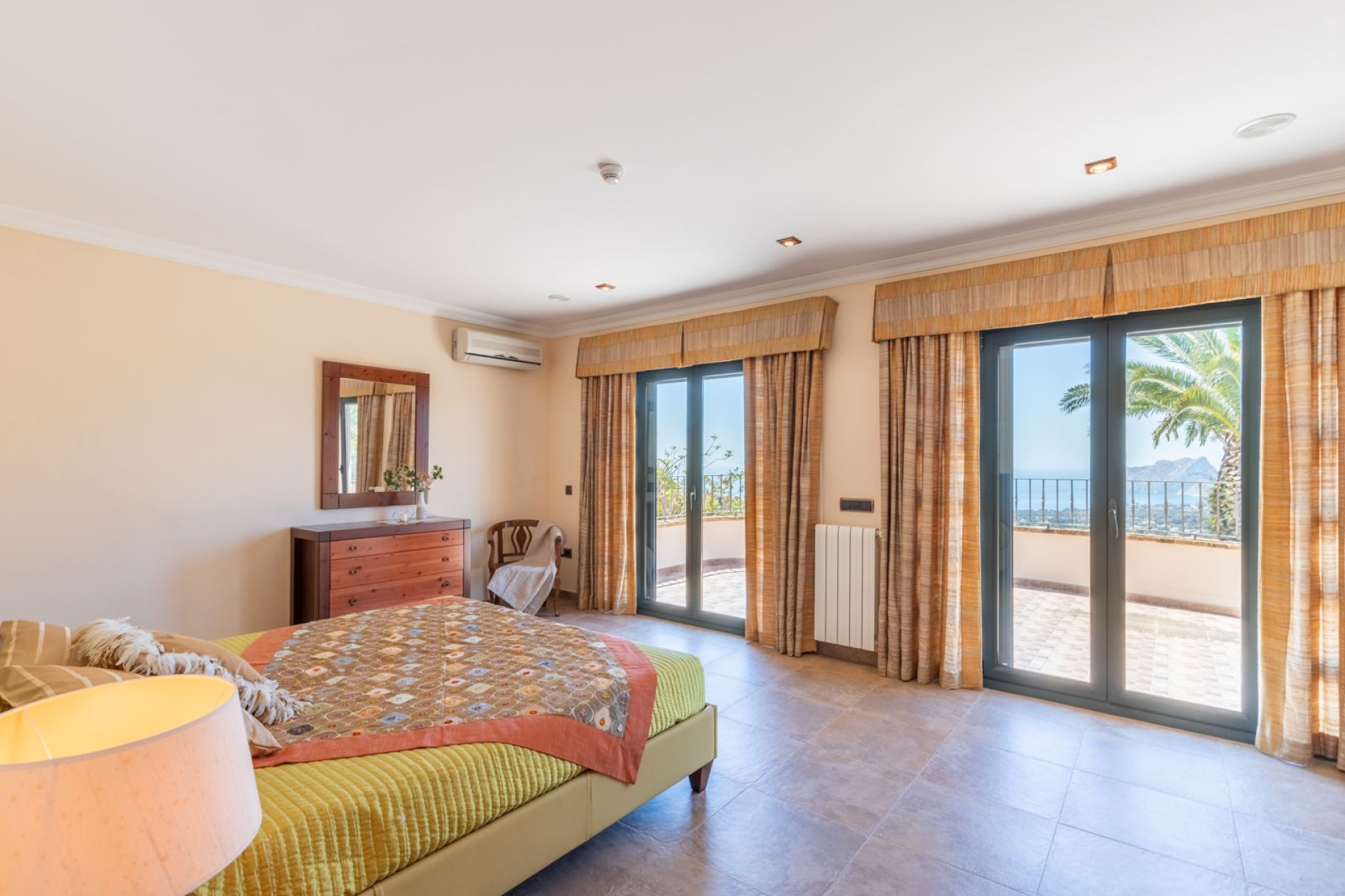 Resale - Country House / Finca - Benissa - Benimarco