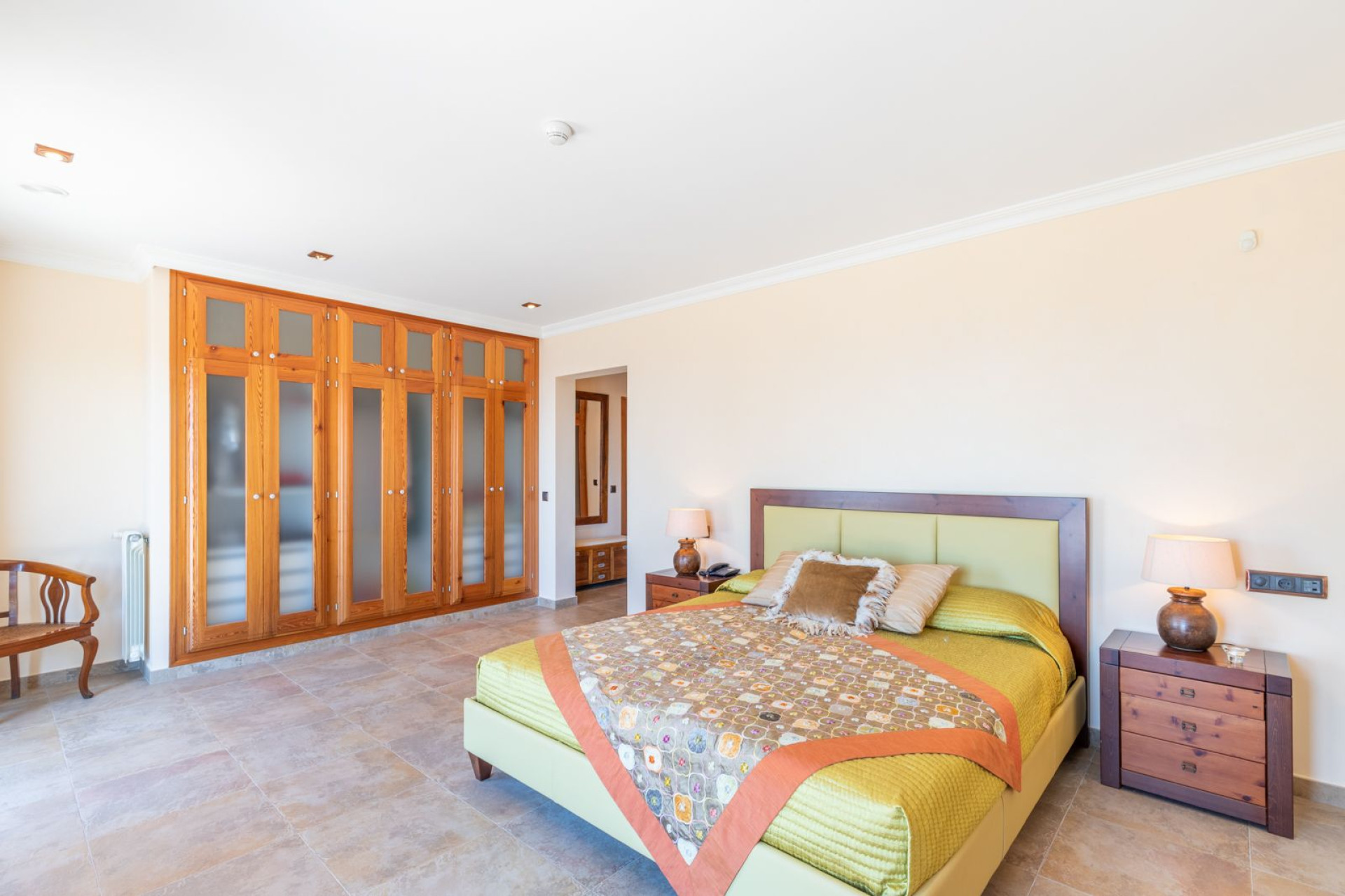 Resale - Country House / Finca - Benissa - Benimarco