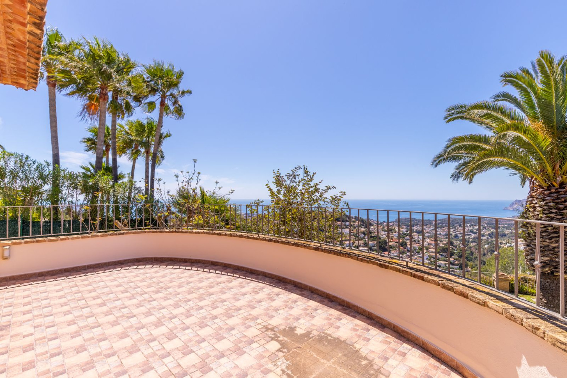 Resale - Country House / Finca - Benissa - Benimarco