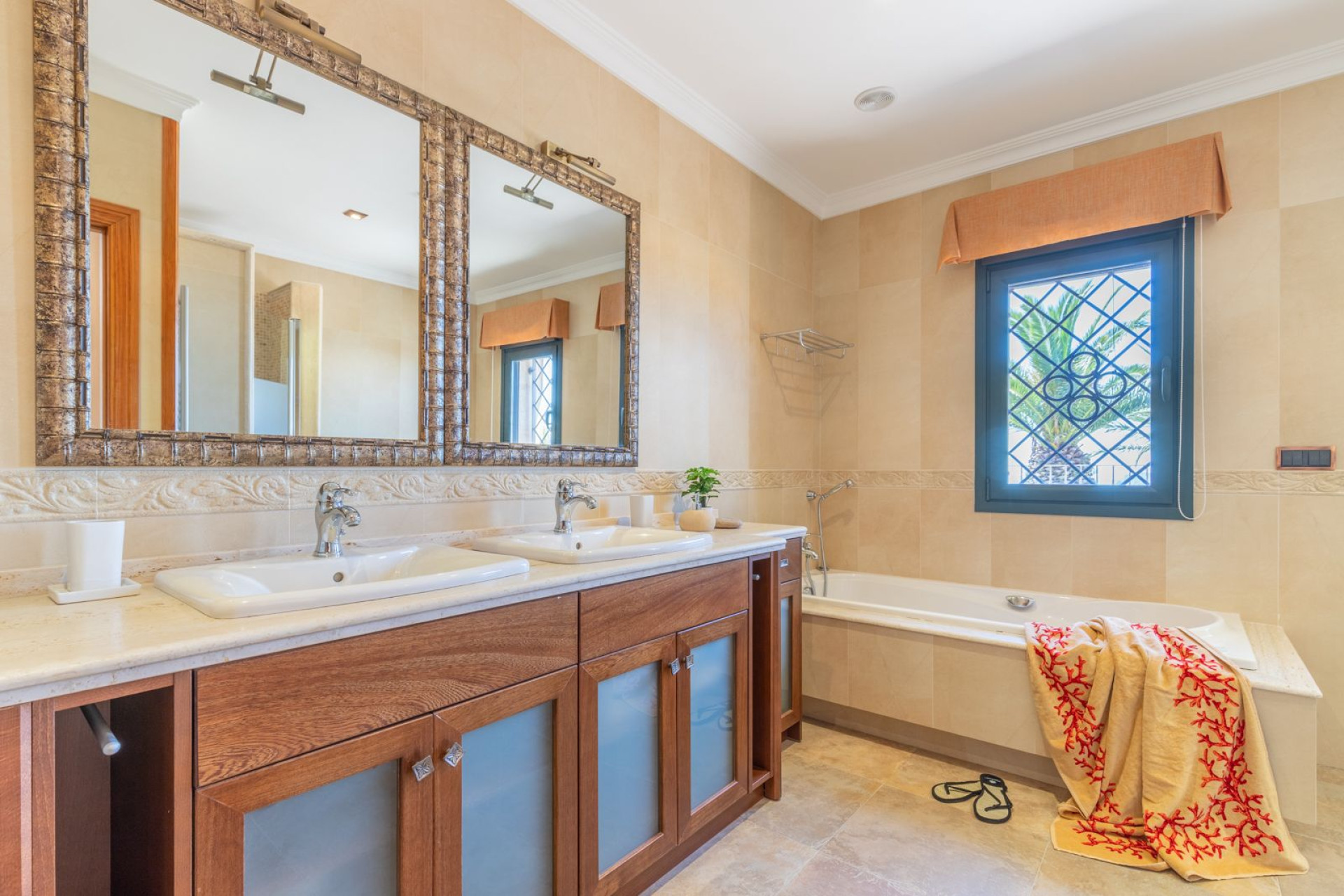 Resale - Country House / Finca - Benissa - Benimarco