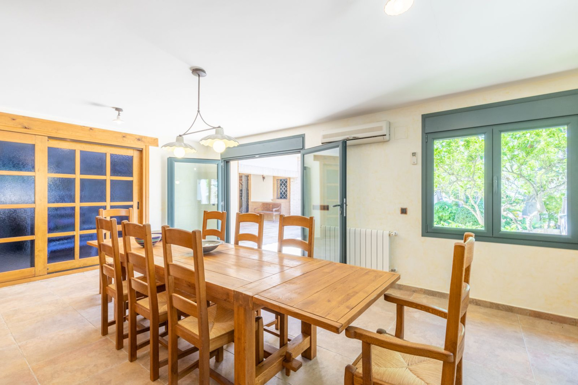 Resale - Country House / Finca - Benissa - Benimarco