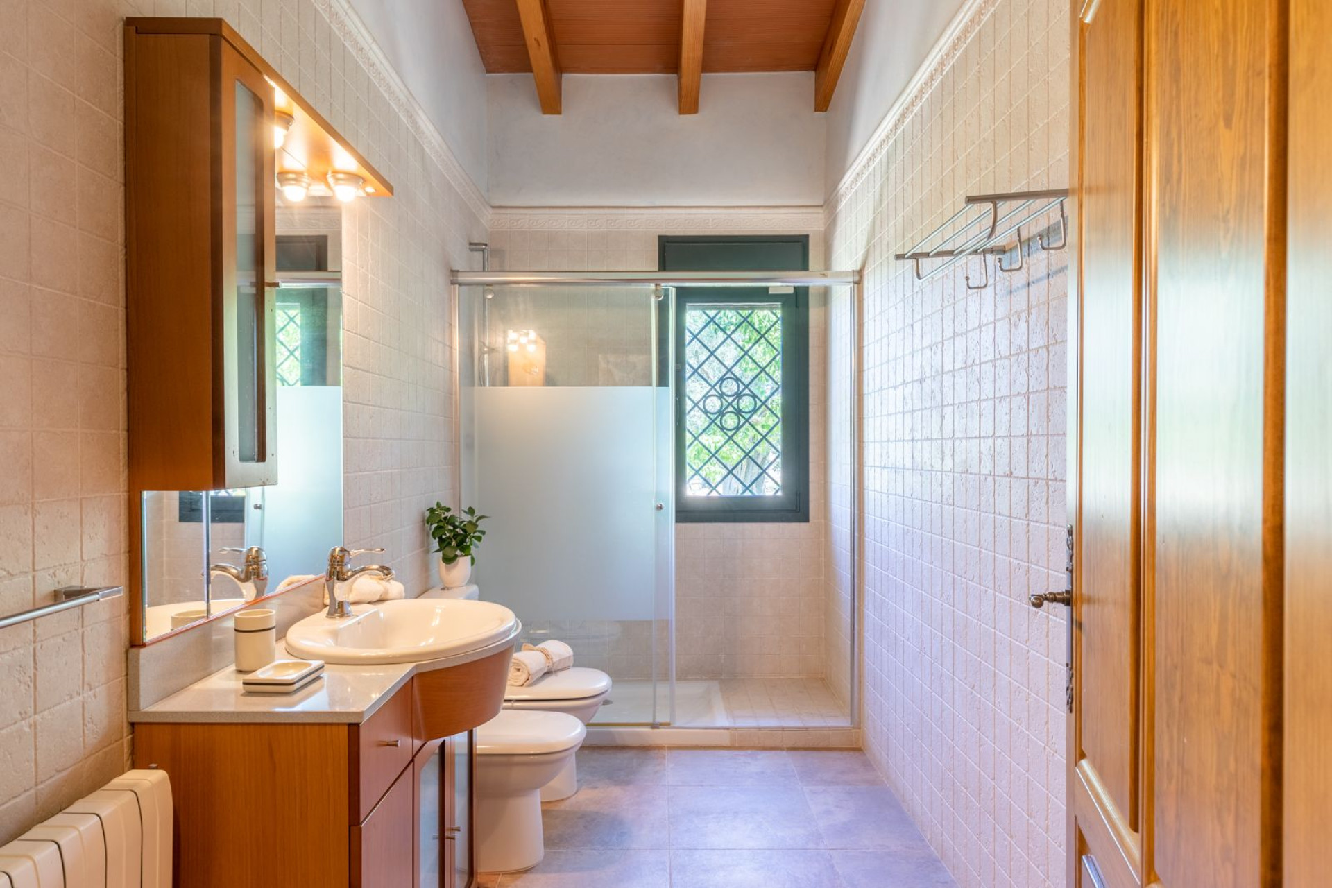 Resale - Country House / Finca - Benissa - Benimarco