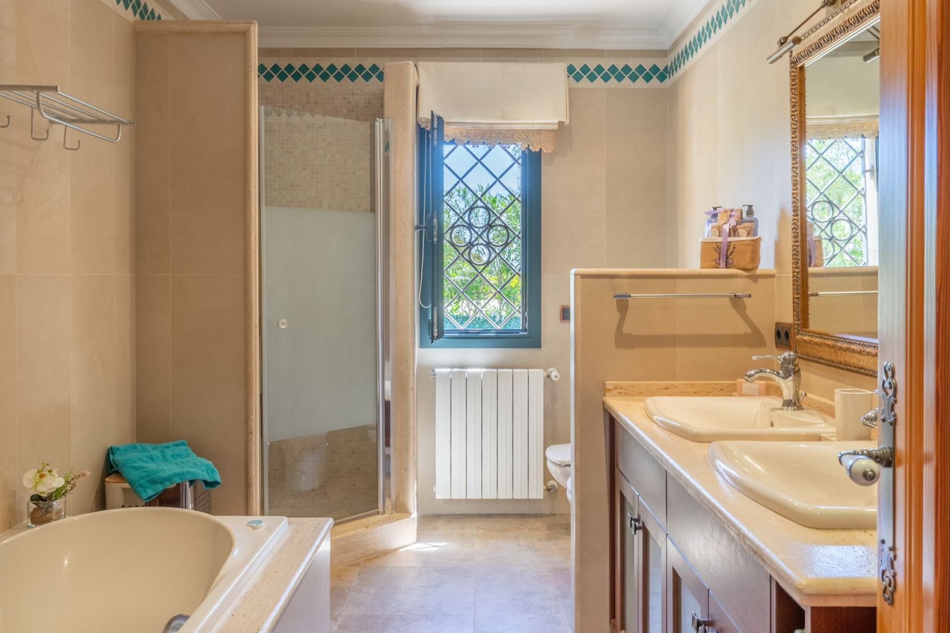 Resale - Country House / Finca - Benissa - Benimarco