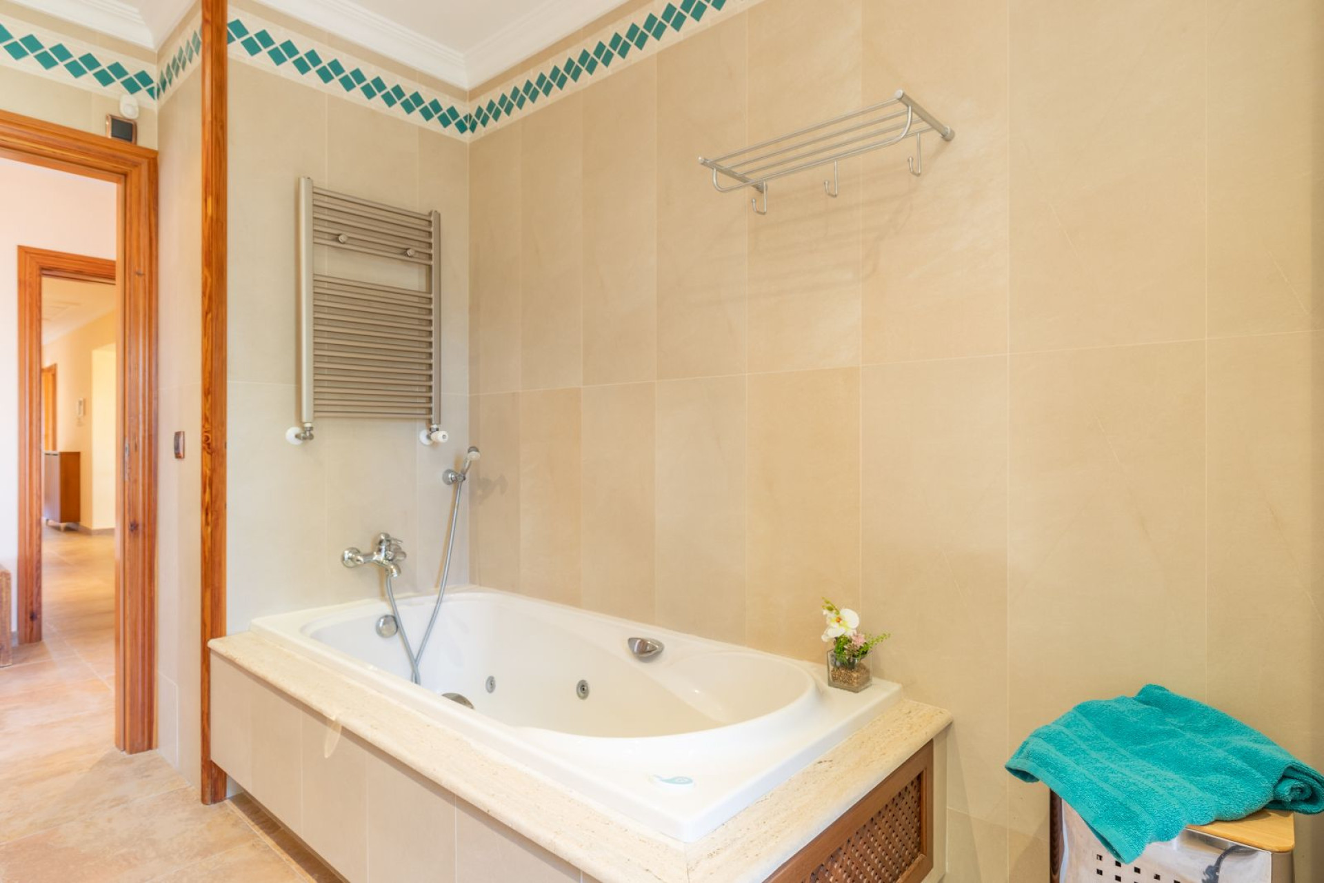 Resale - Country House / Finca - Benissa - Benimarco