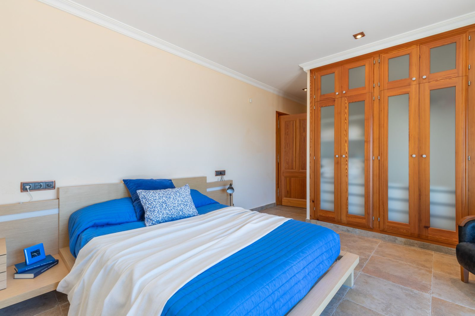 Resale - Country House / Finca - Benissa - Benimarco