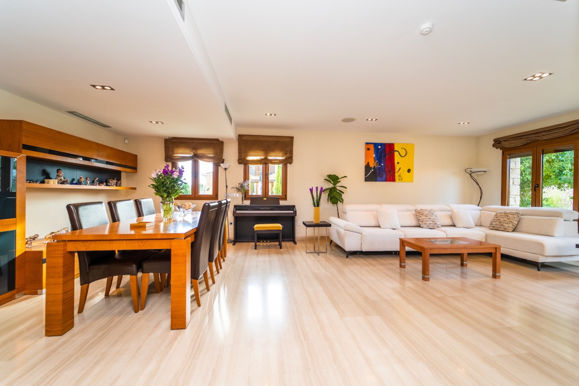 Resale - Country House / Finca - Benissa - Canor