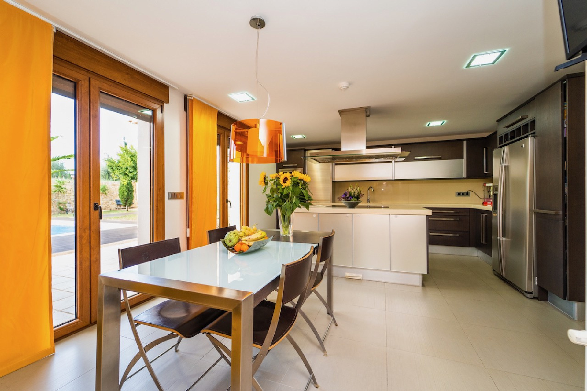 Resale - Country House / Finca - Benissa - Canor