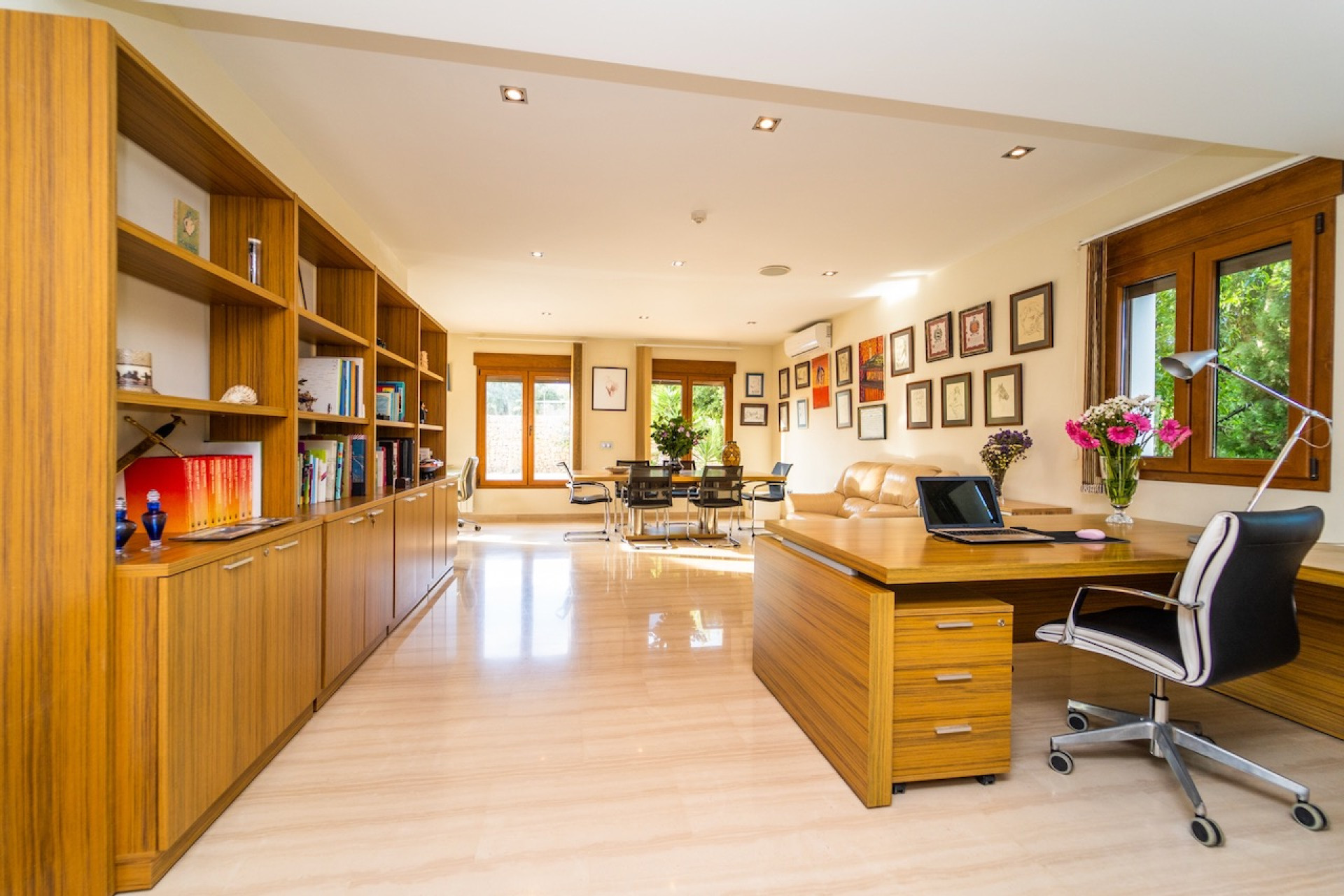 Resale - Country House / Finca - Benissa - Canor