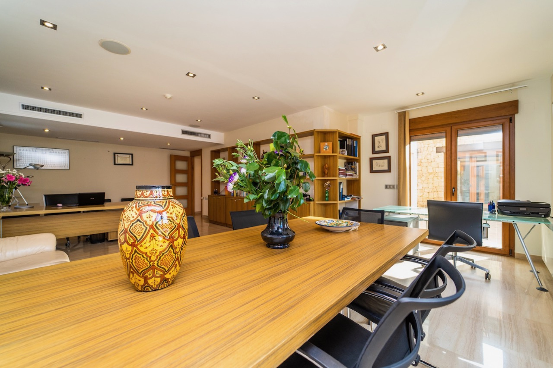 Resale - Country House / Finca - Benissa - Canor