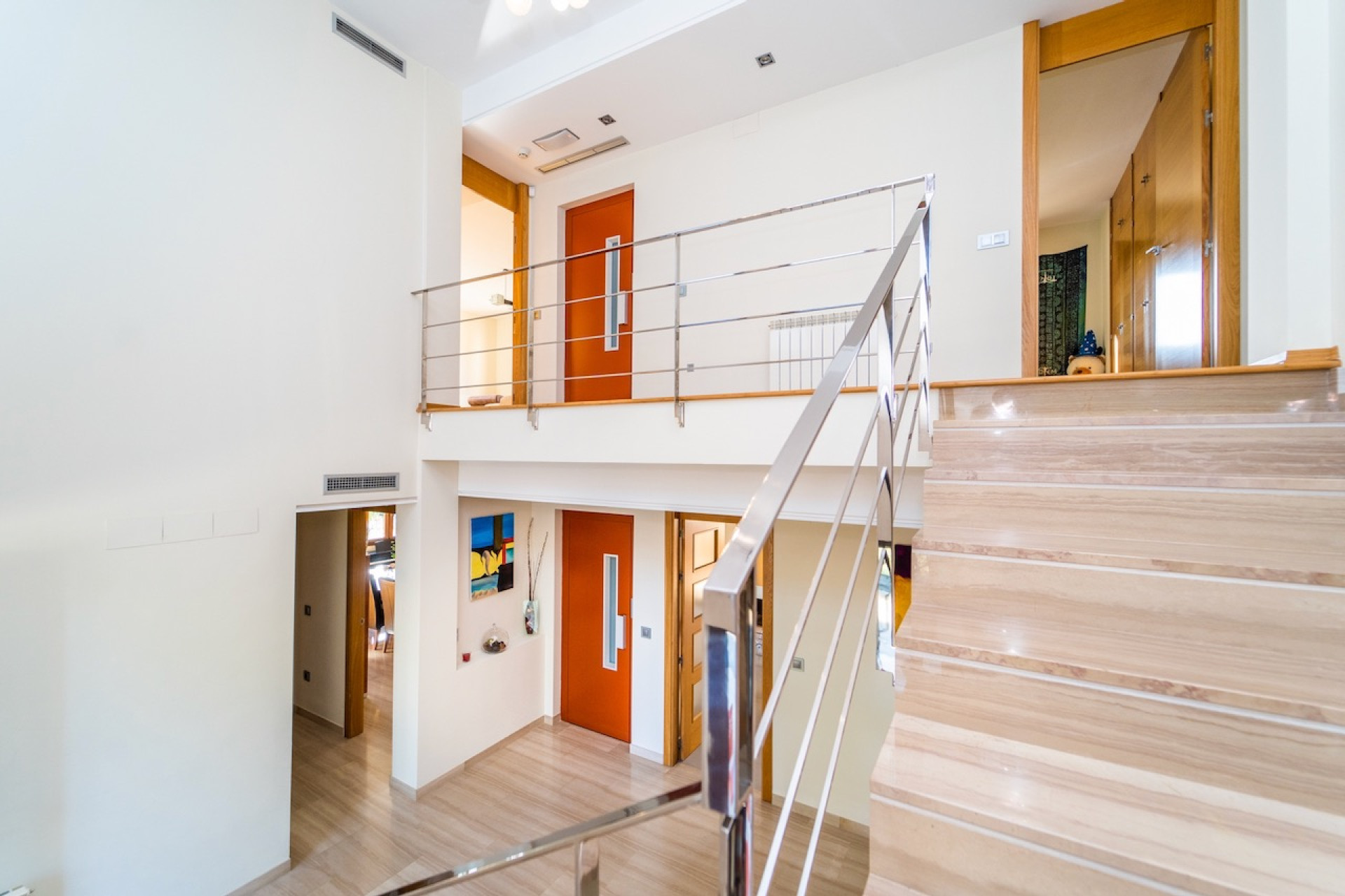 Resale - Country House / Finca - Benissa - Canor