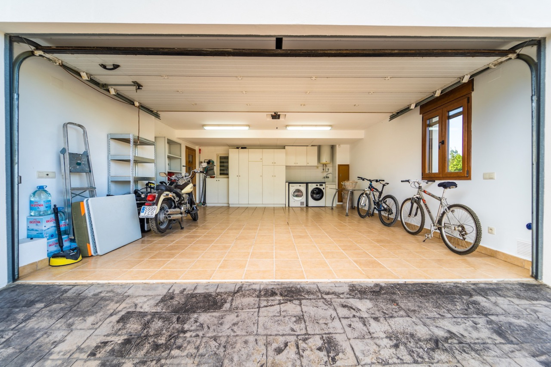 Resale - Country House / Finca - Benissa - Canor