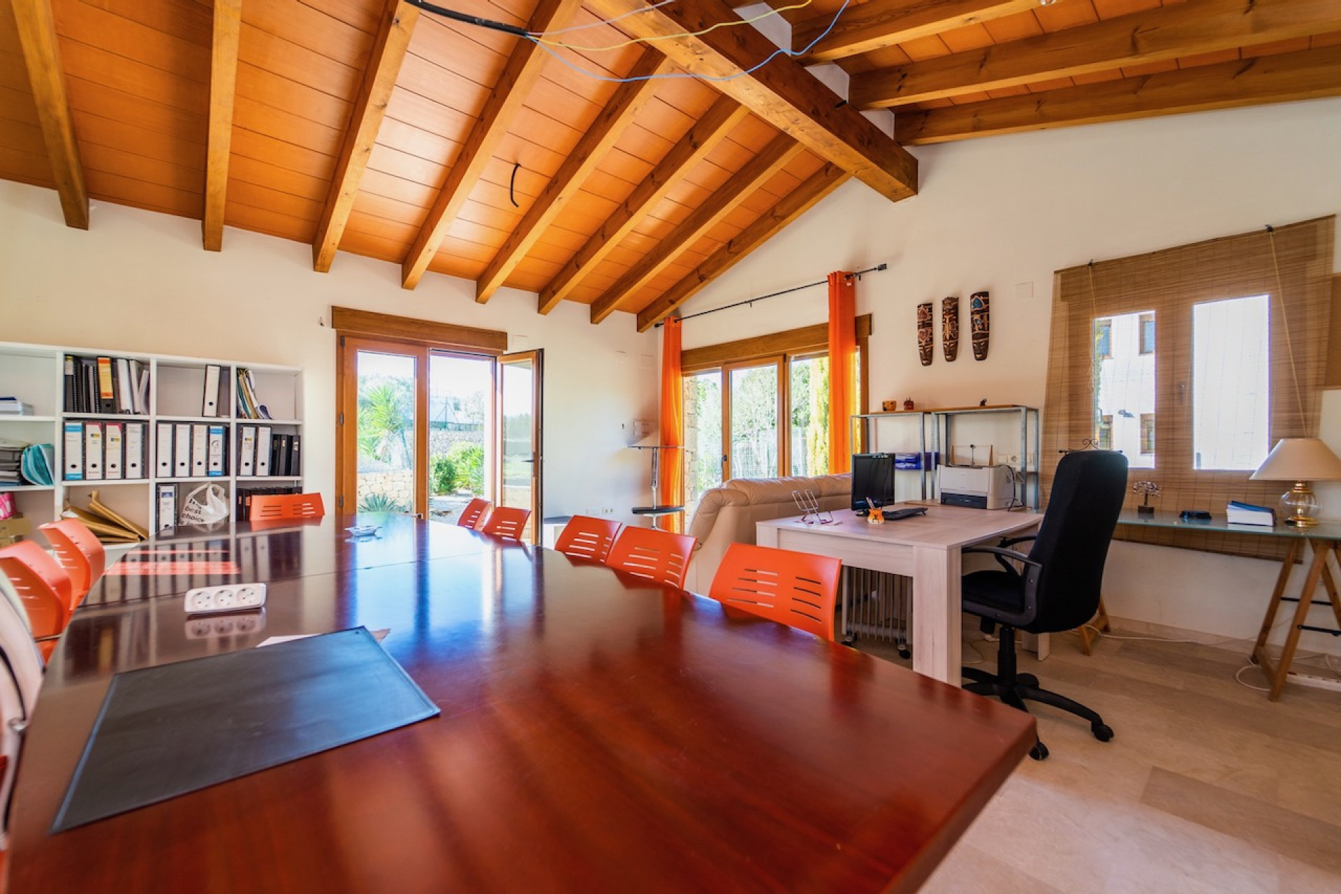 Resale - Country House / Finca - Benissa - Canor