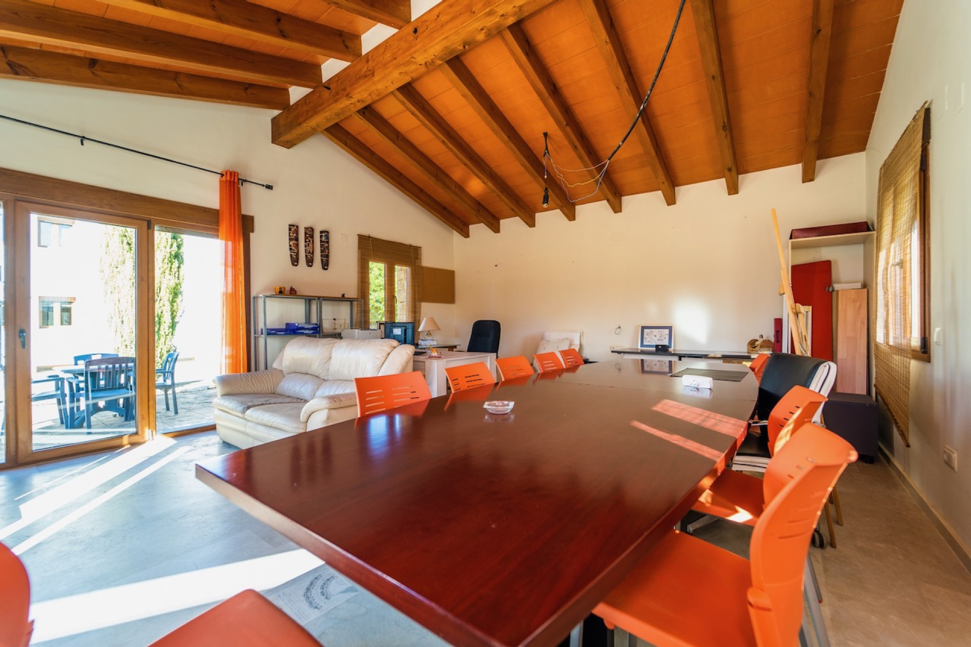 Resale - Country House / Finca - Benissa - Canor