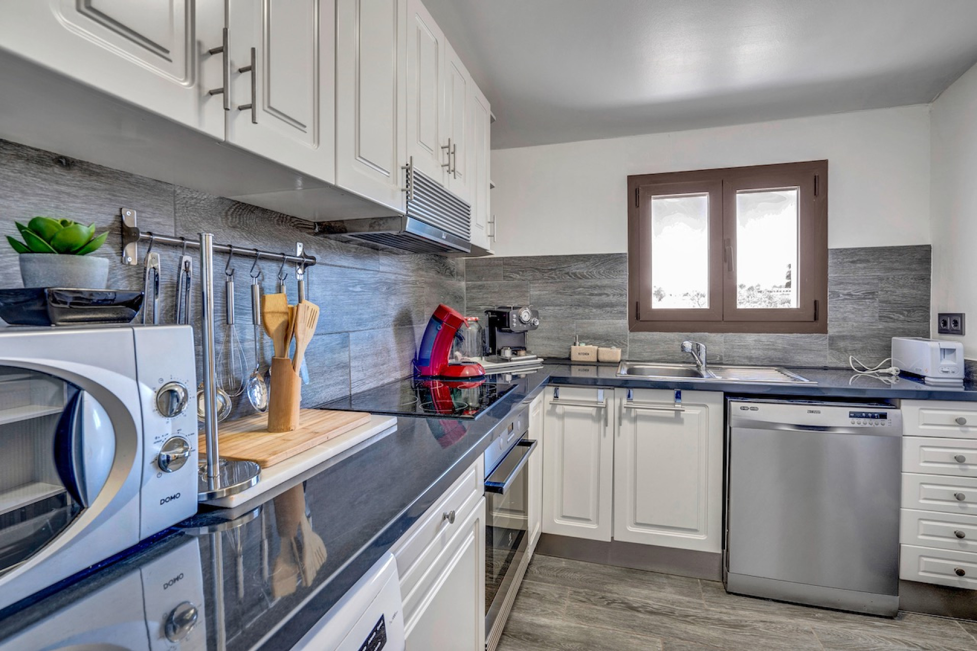 Resale - Country House / Finca - Benissa - Partida Llenes