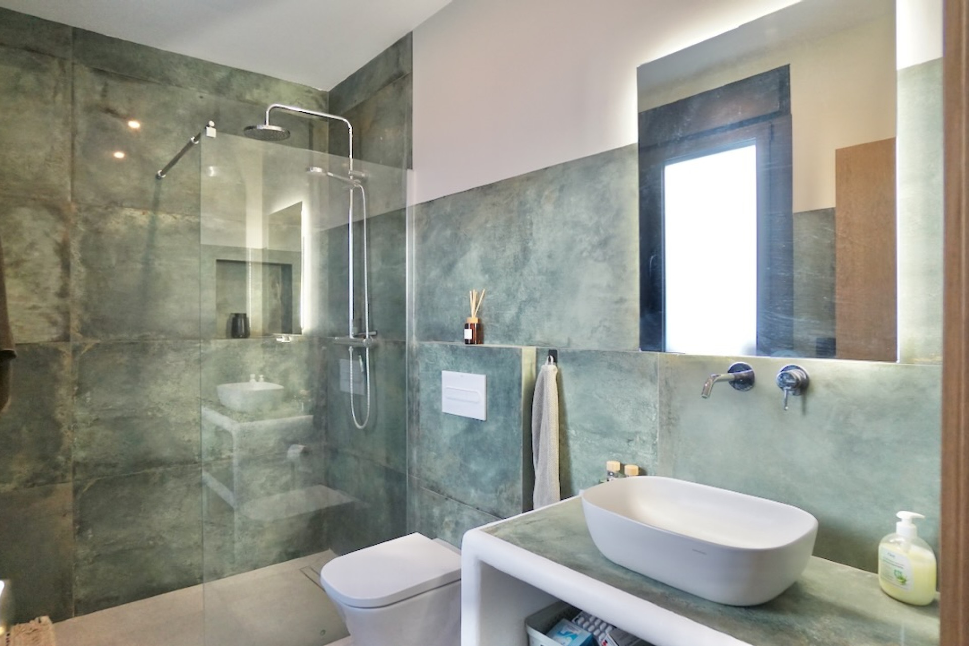 Resale - Country House / Finca - Benissa - Partida Paratella