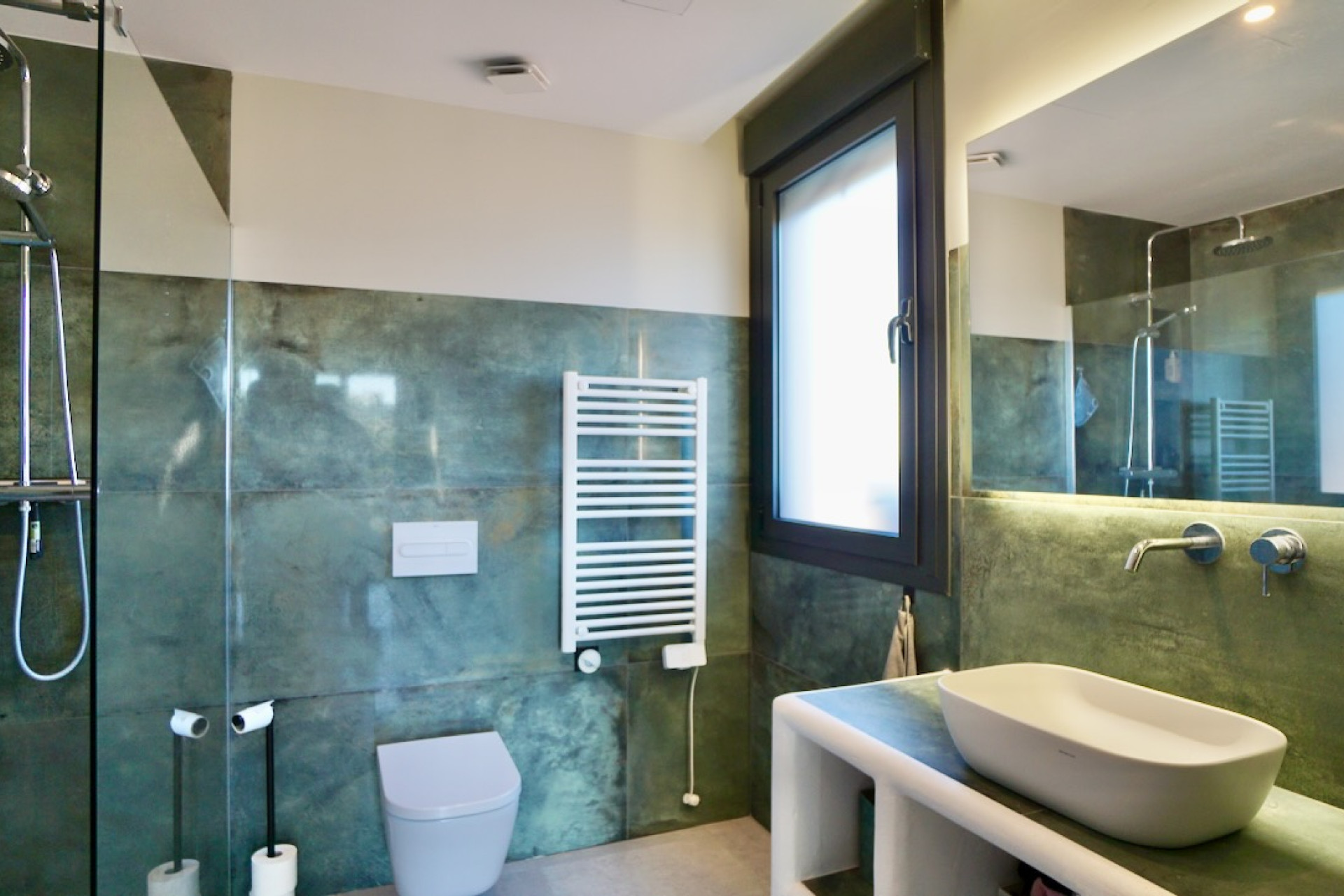 Resale - Country House / Finca - Benissa - Partida Paratella