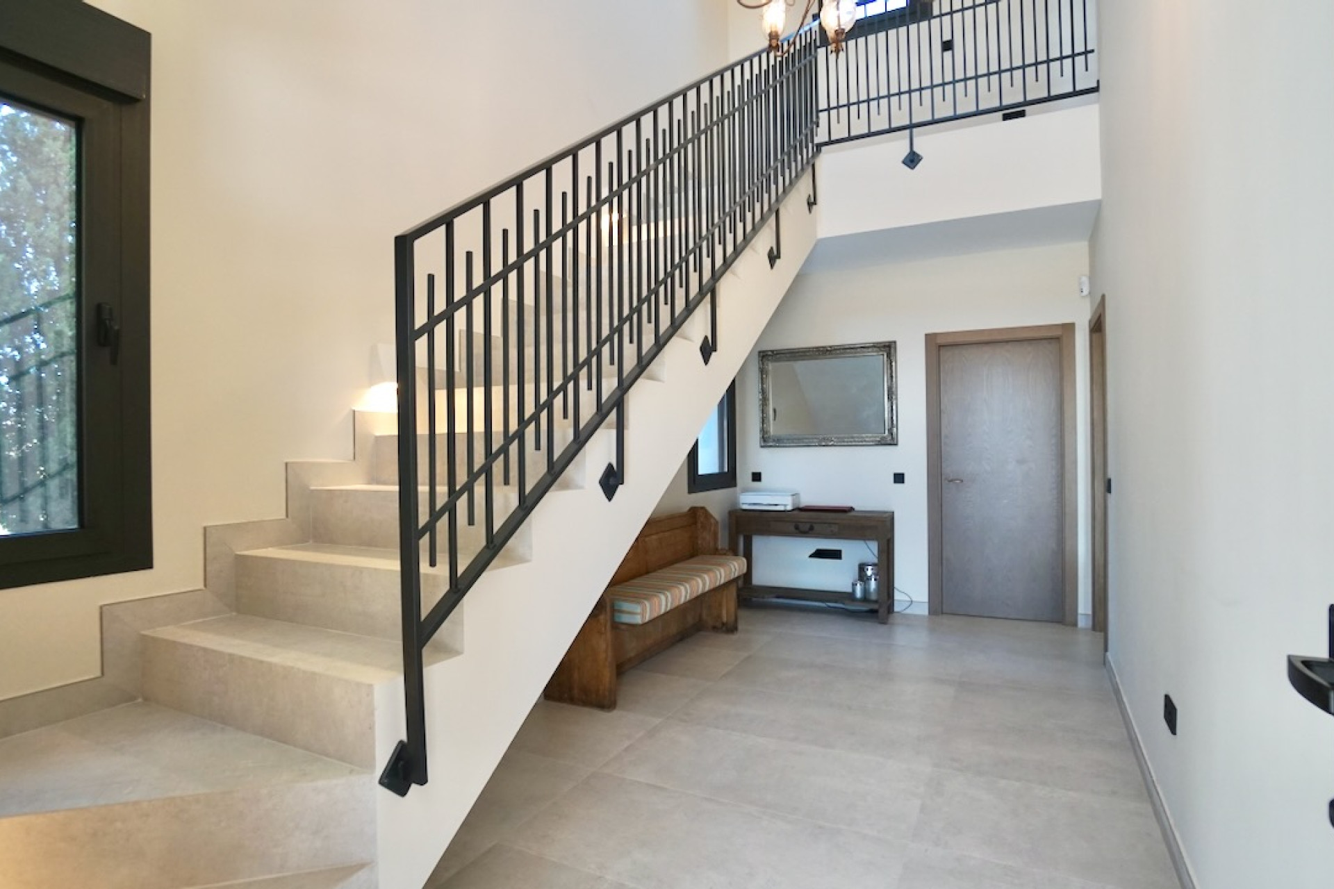 Resale - Country House / Finca - Benissa - Partida Paratella