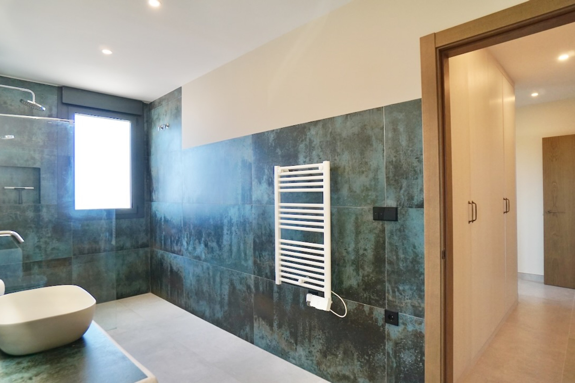 Resale - Country House / Finca - Benissa - Partida Paratella