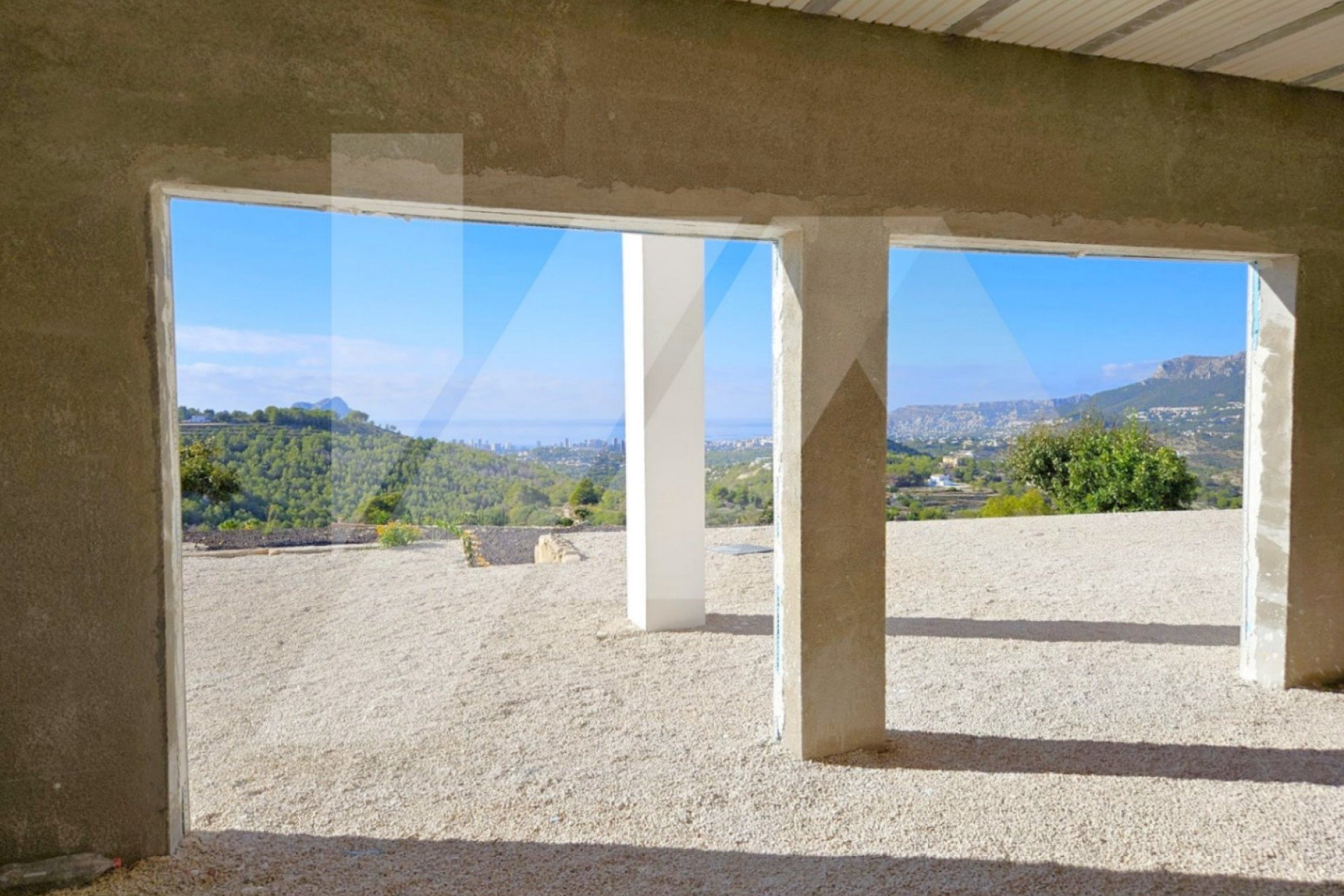 Resale - Country House / Finca - Benissa - Pedramala