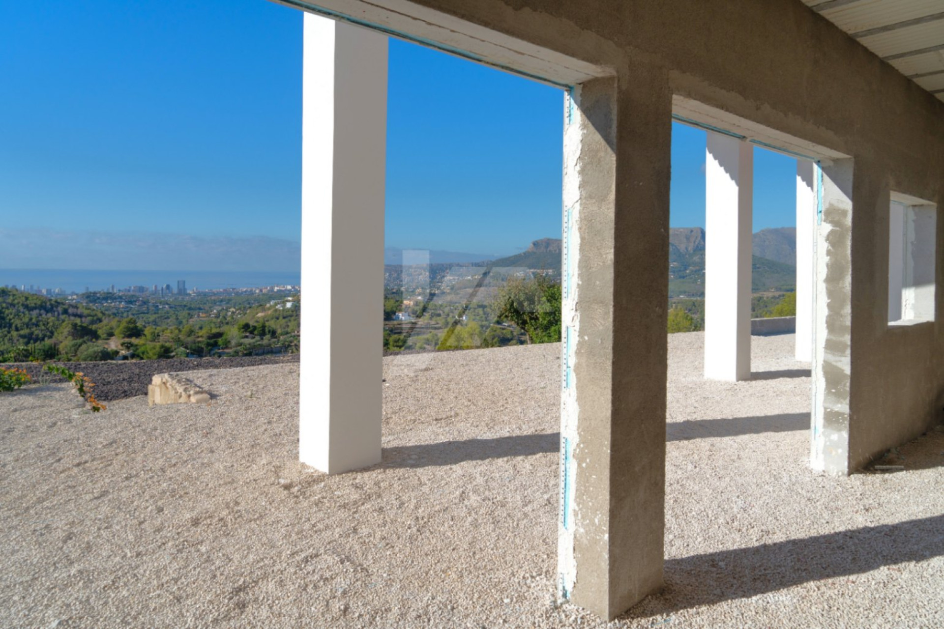 Resale - Country House / Finca - Benissa - Pedramala