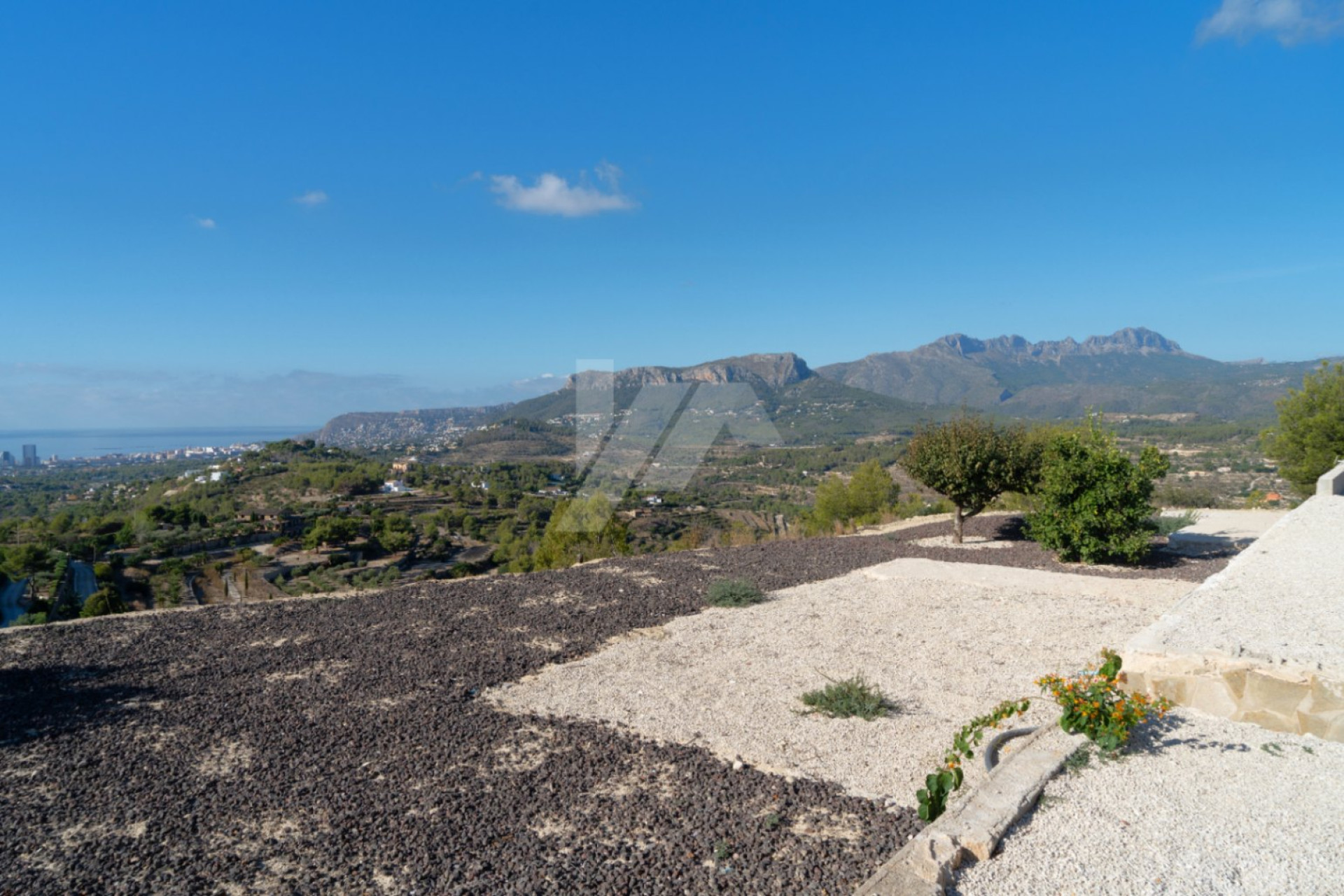 Resale - Country House / Finca - Benissa - Pedramala