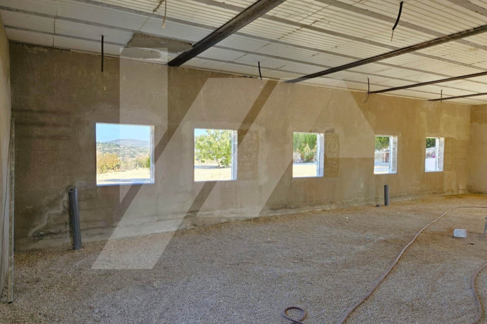 Resale - Country House / Finca - Benissa - Pedramala