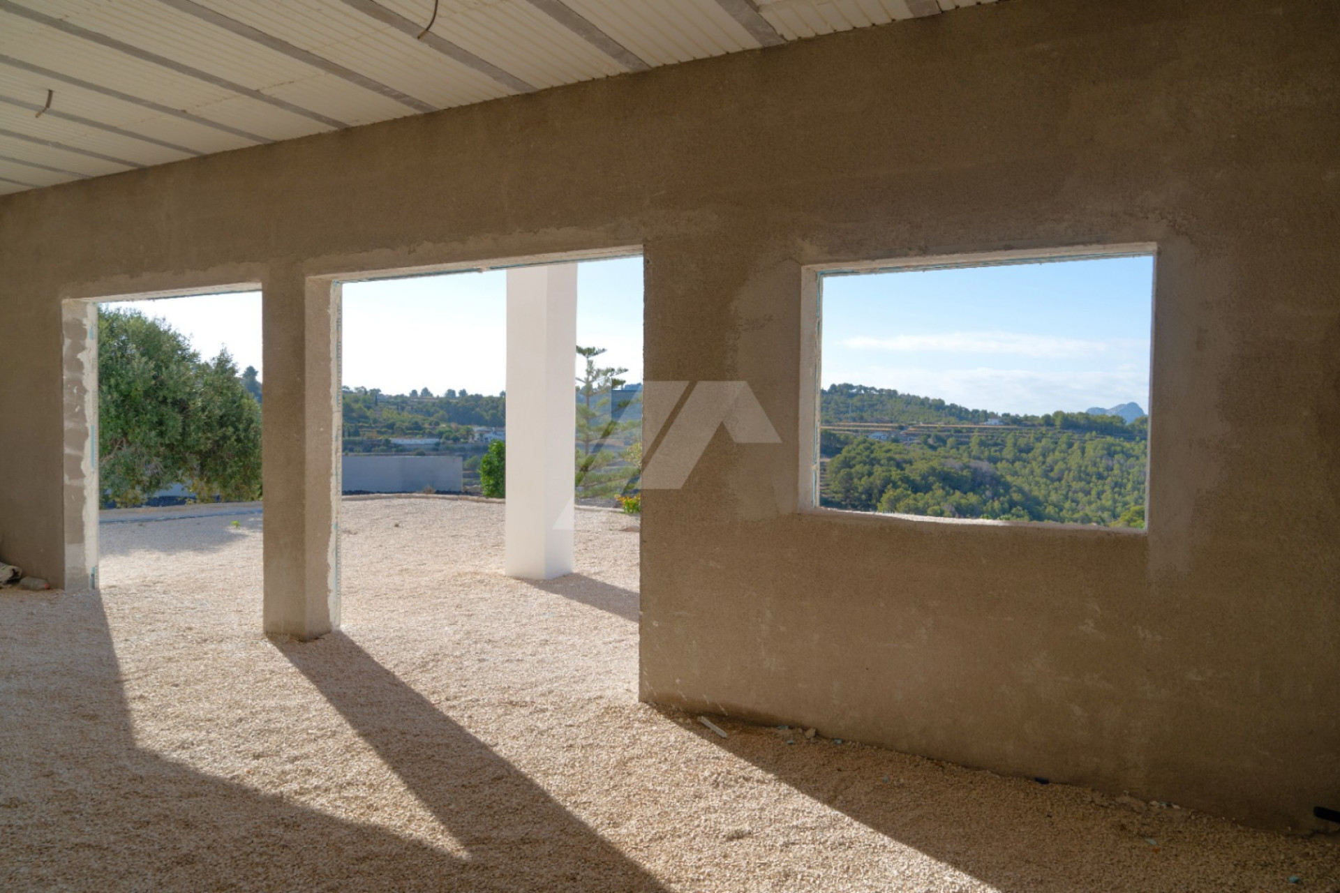 Resale - Country House / Finca - Benissa - Pedramala