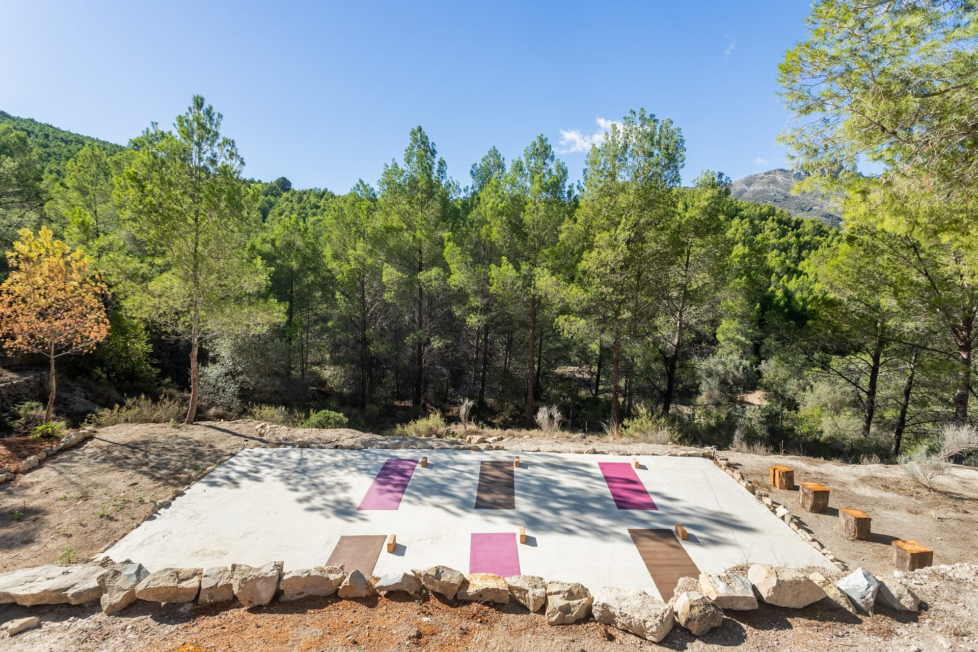 Resale - Country House / Finca - Benissa