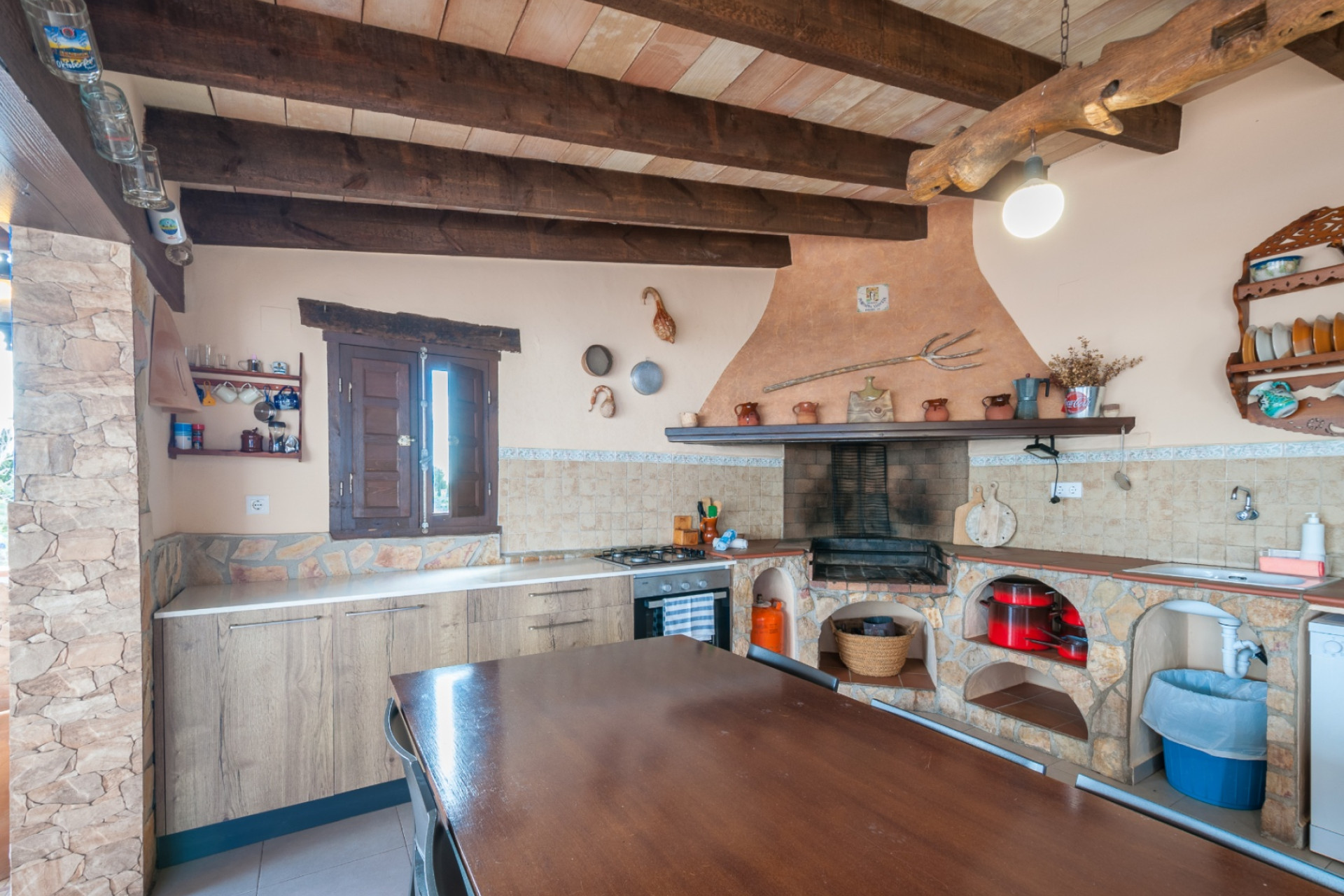 Resale - Country House / Finca - Benissa