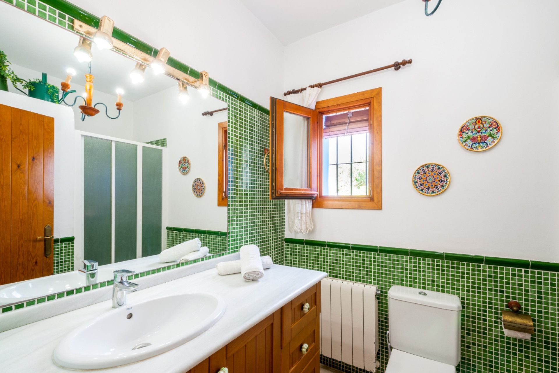 Resale - Country House / Finca - Benissa