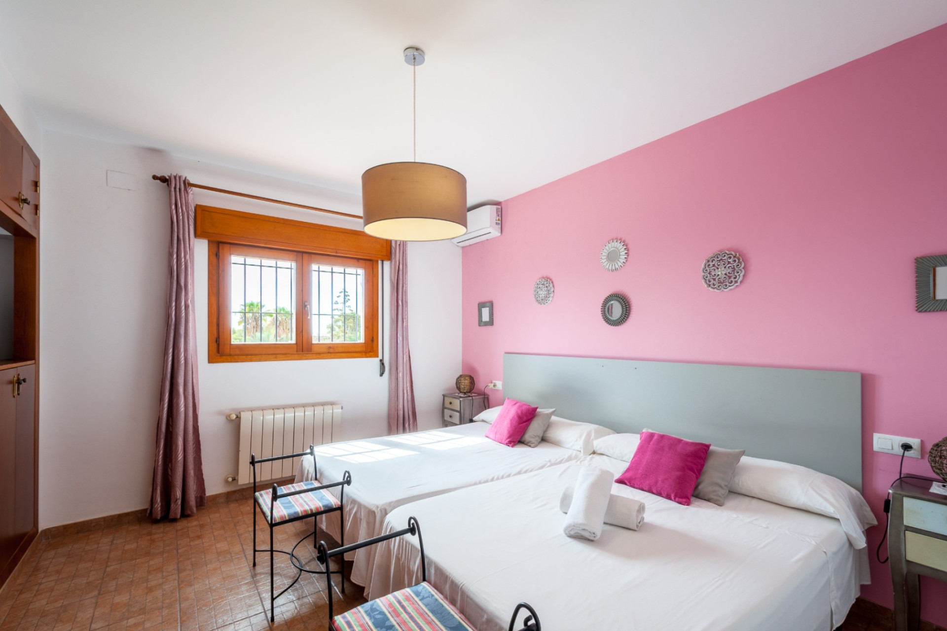 Resale - Country House / Finca - Benissa