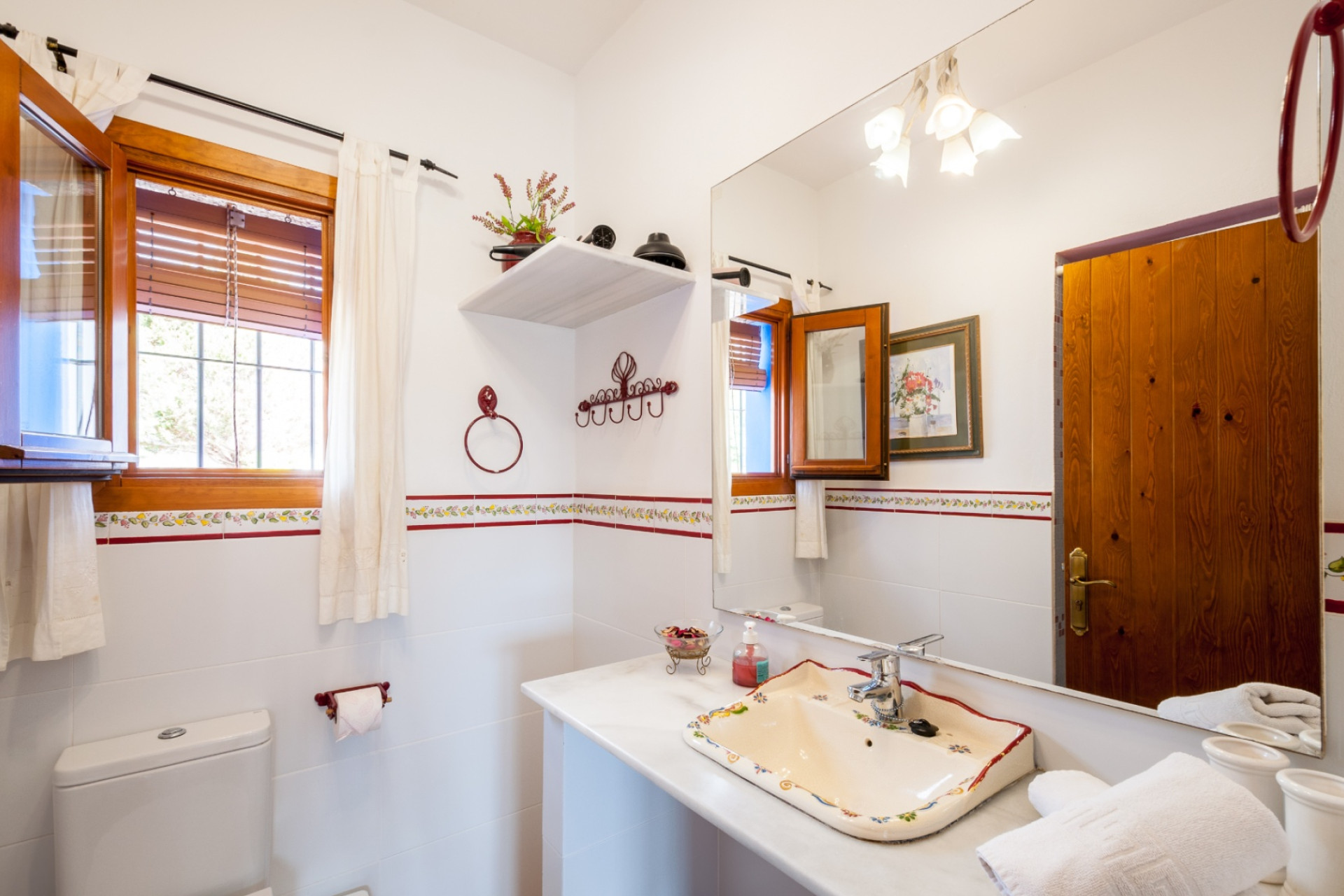 Resale - Country House / Finca - Benissa