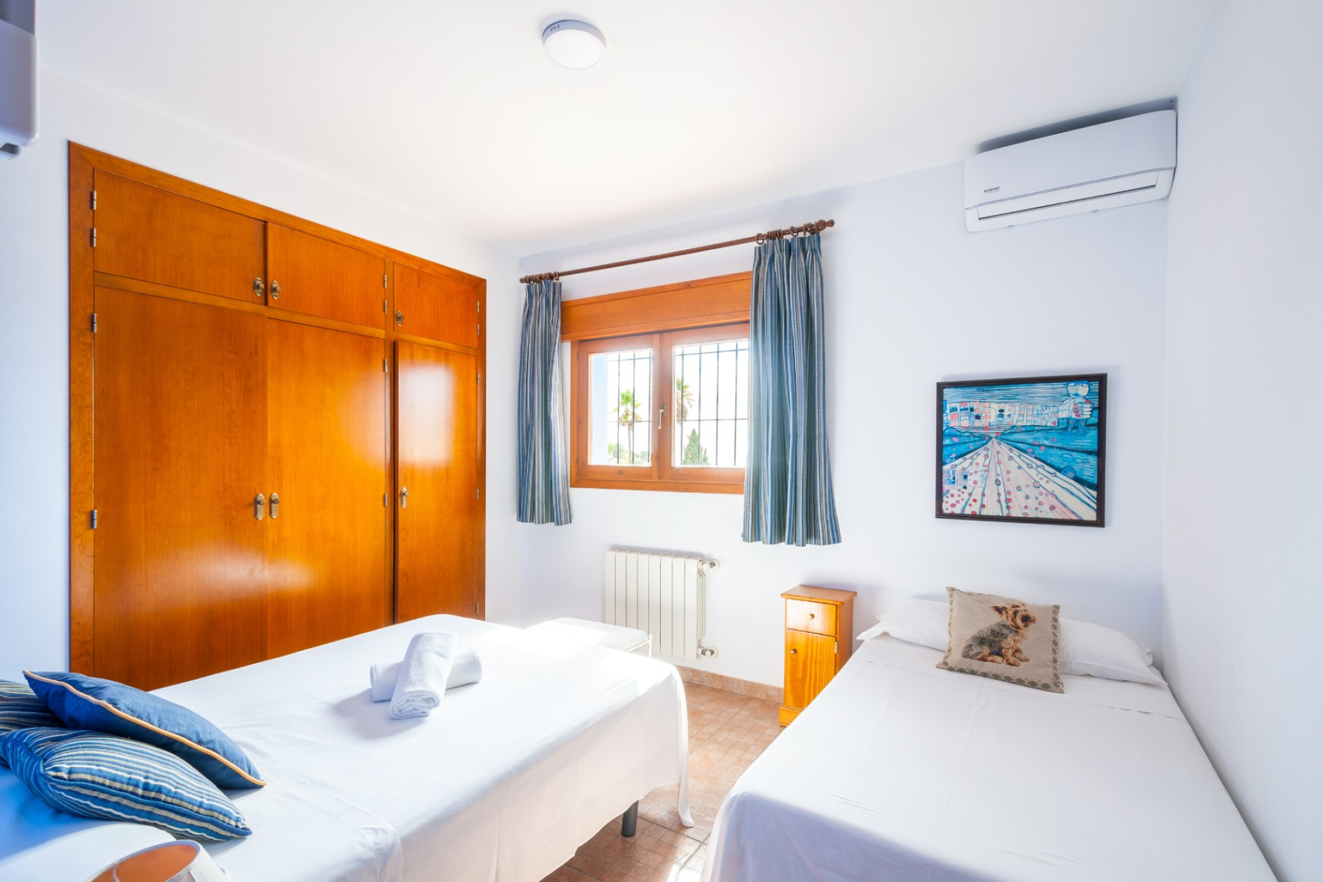 Resale - Country House / Finca - Benissa