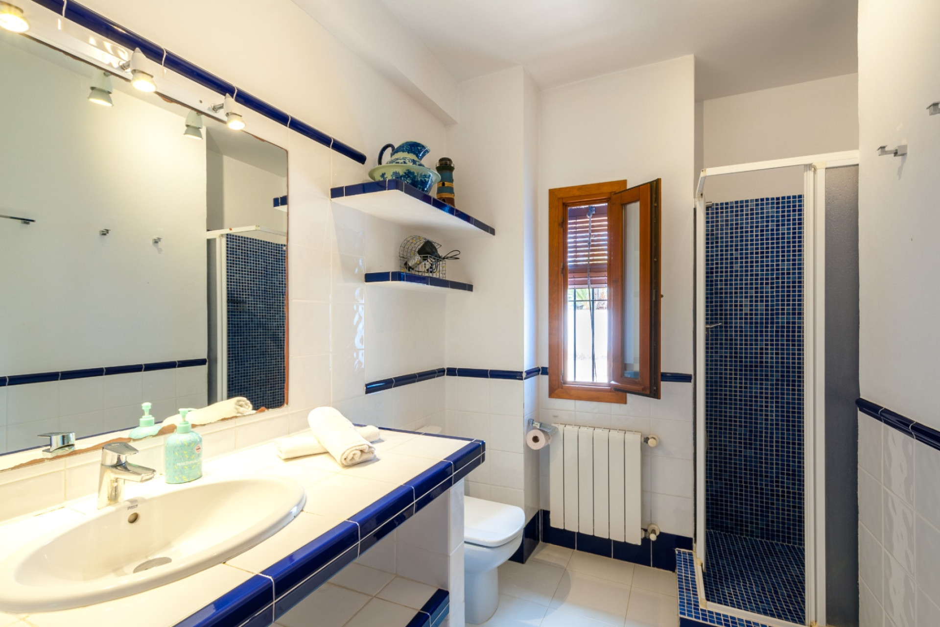 Resale - Country House / Finca - Benissa