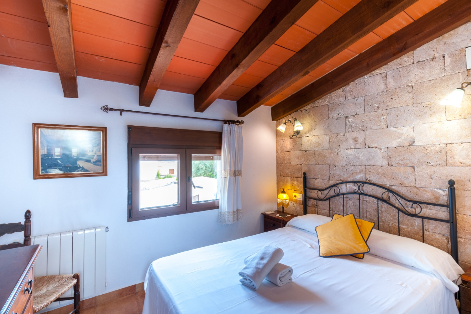 Resale - Country House / Finca - Benissa