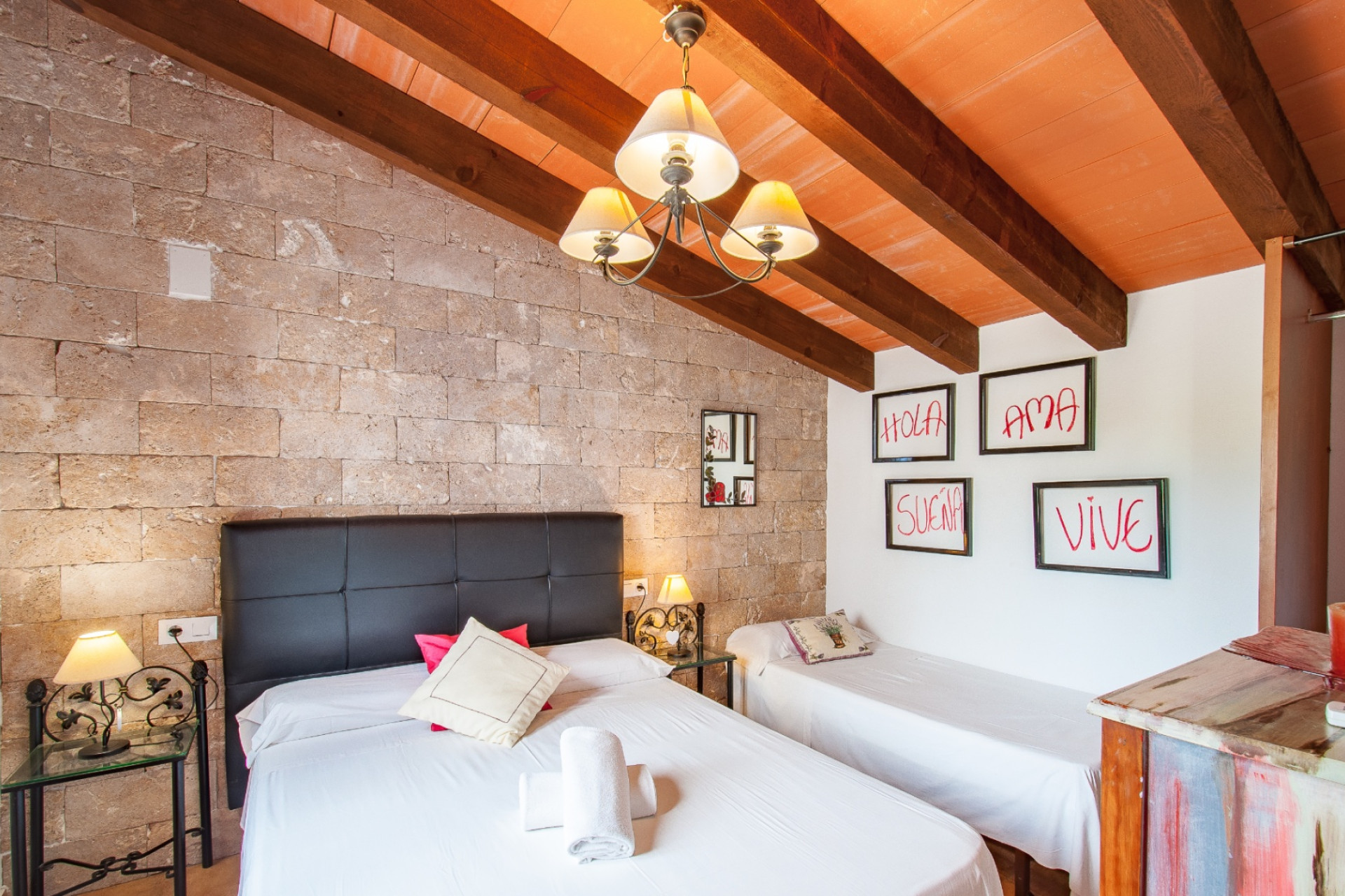 Resale - Country House / Finca - Benissa