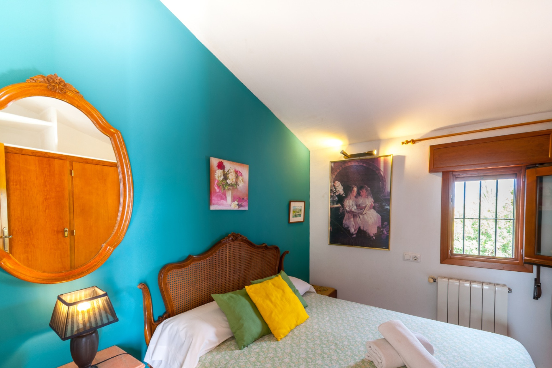 Resale - Country House / Finca - Benissa