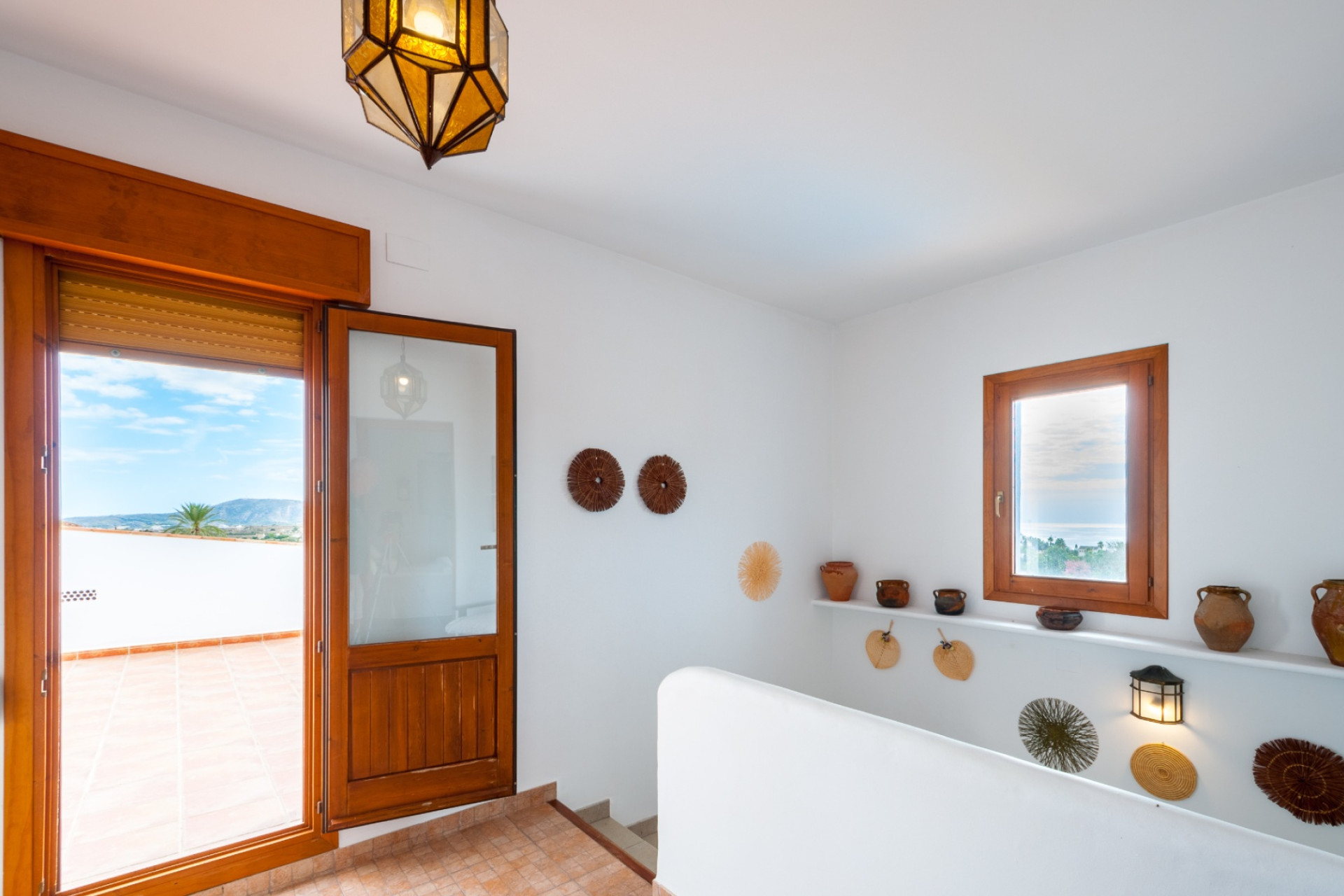 Resale - Country House / Finca - Benissa